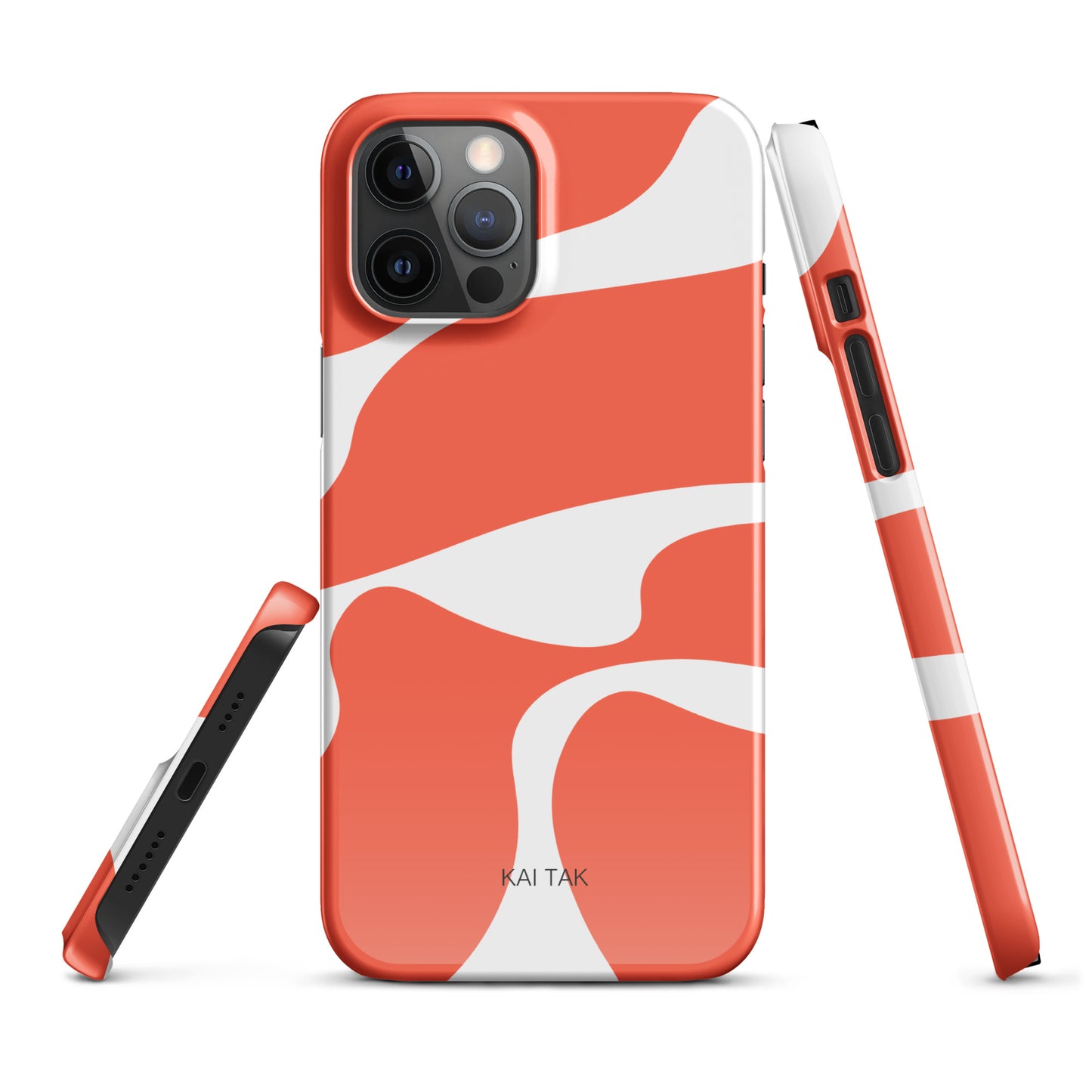 iPhone Snapcase Waves