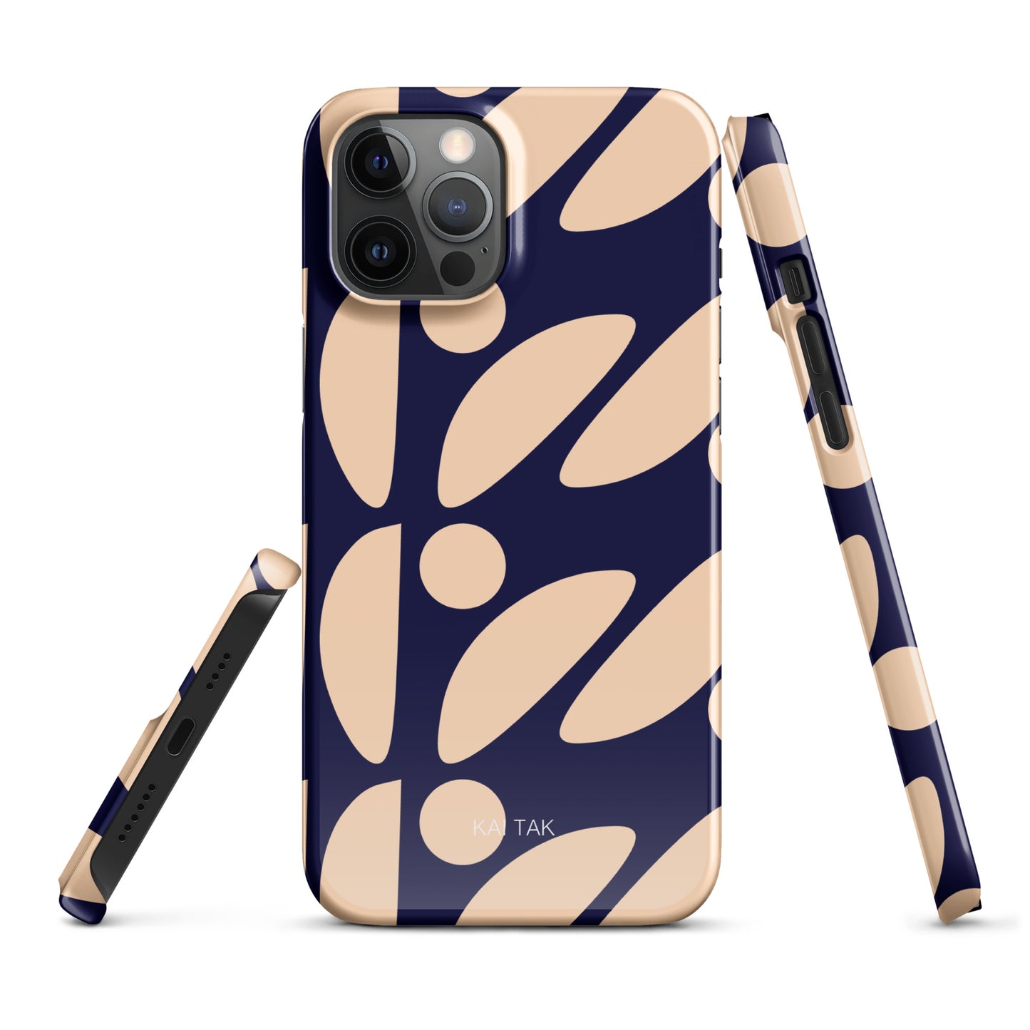 iPhone Snapcase Night Sky