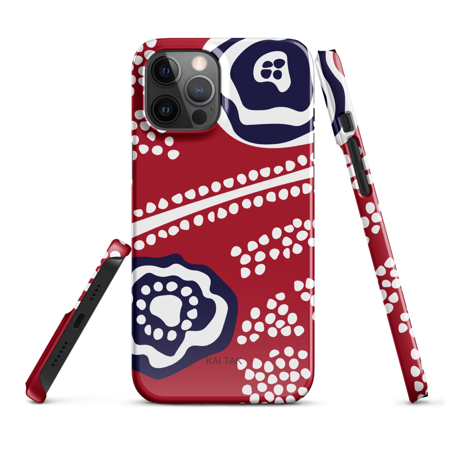 iPhone Snapcase Wunala