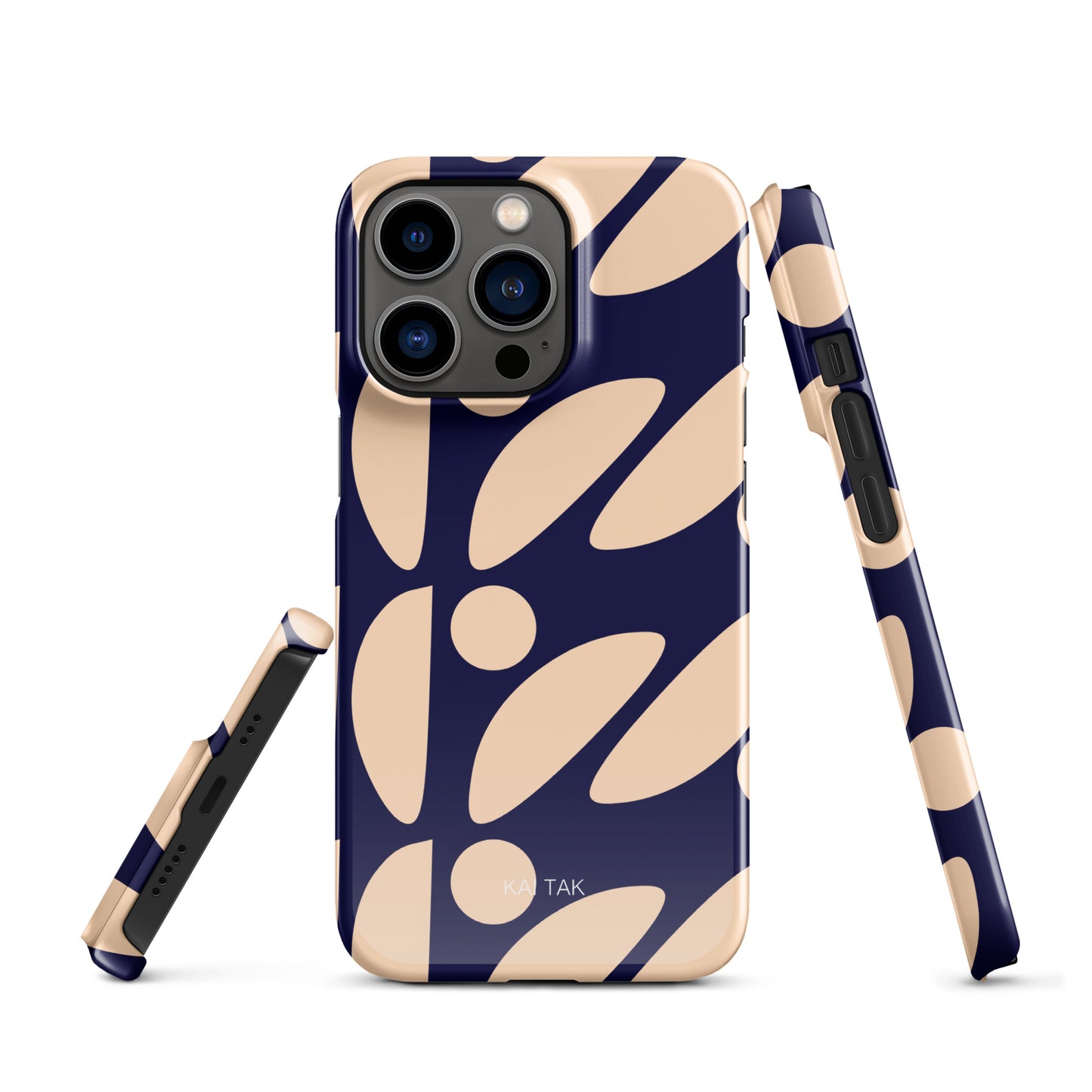 iPhone Snapcase Night Sky