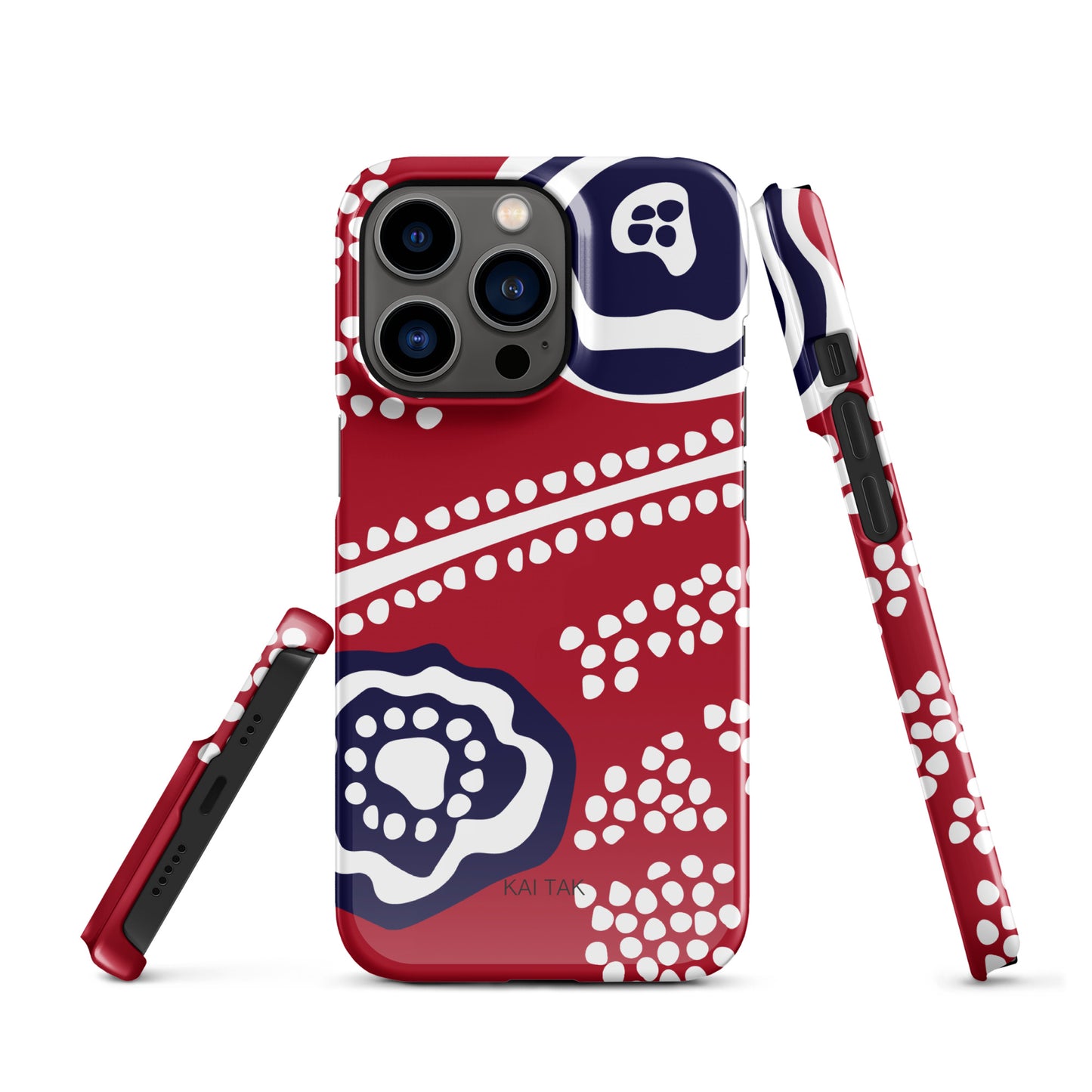 iPhone Snapcase Wunala