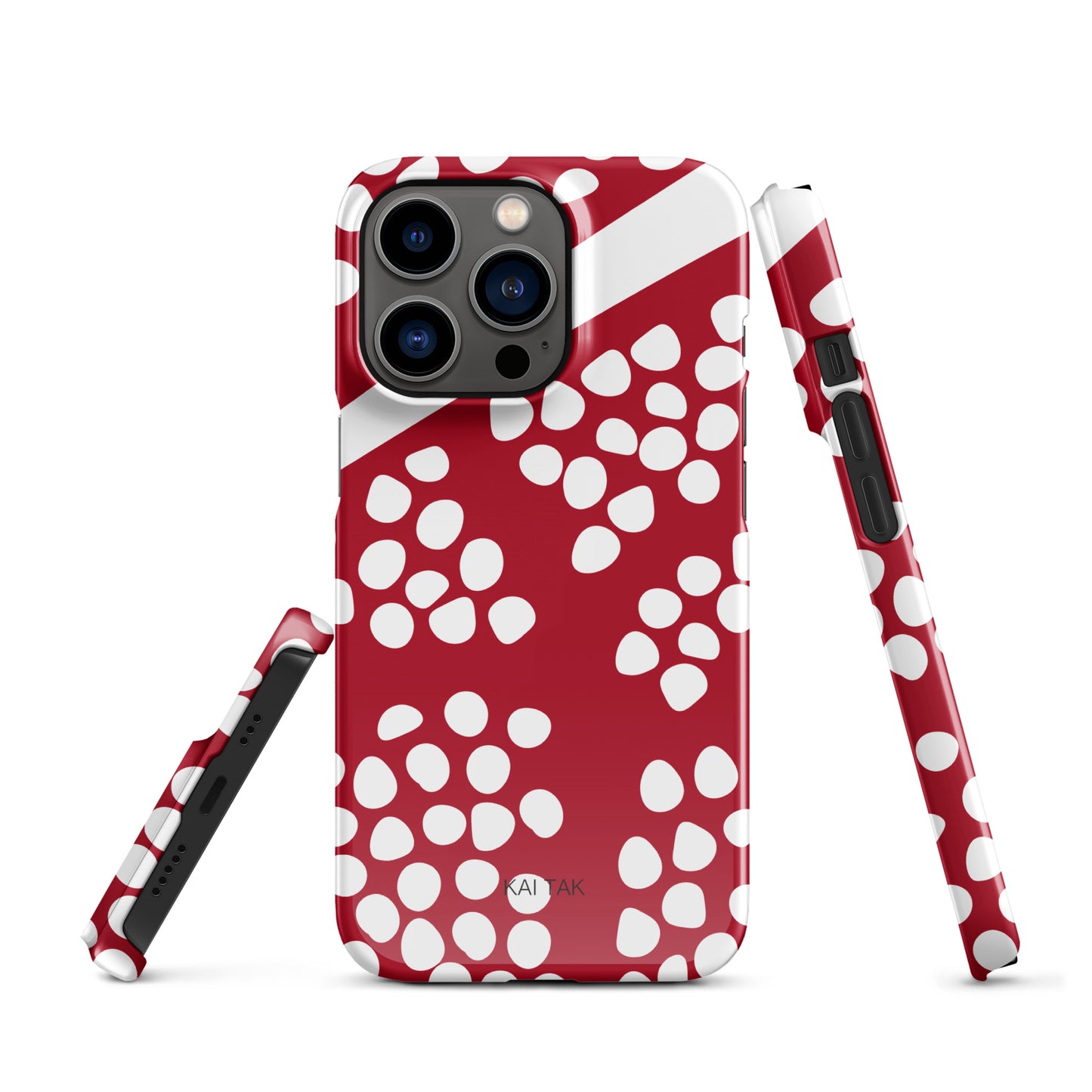 iPhone Snapcase Wunala Large