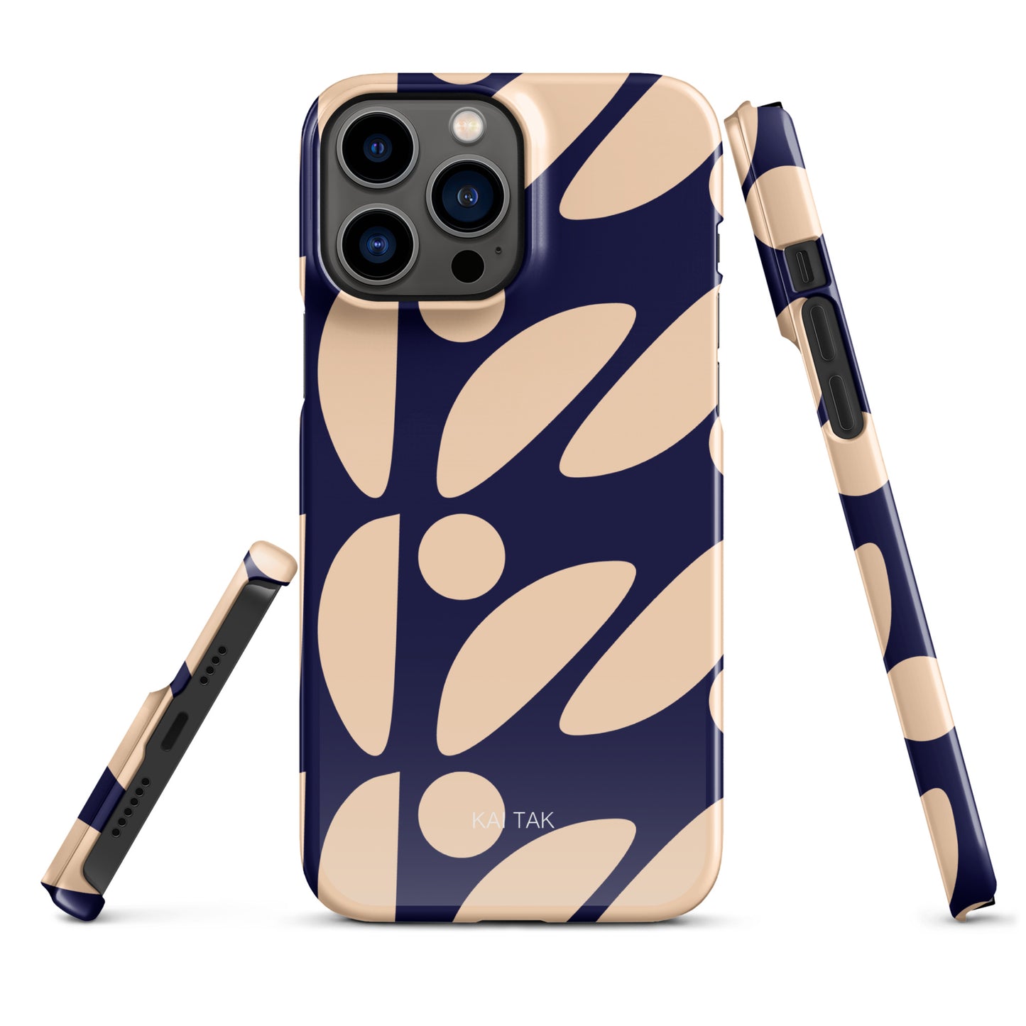 iPhone Snapcase Night Sky