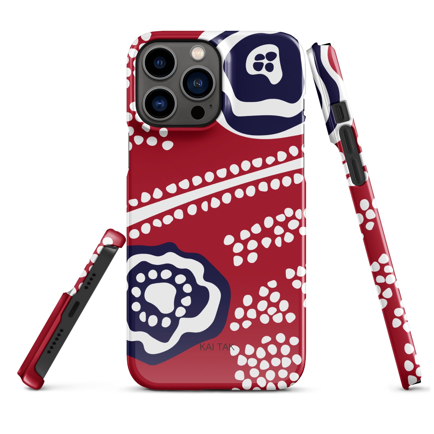 iPhone Snapcase Wunala