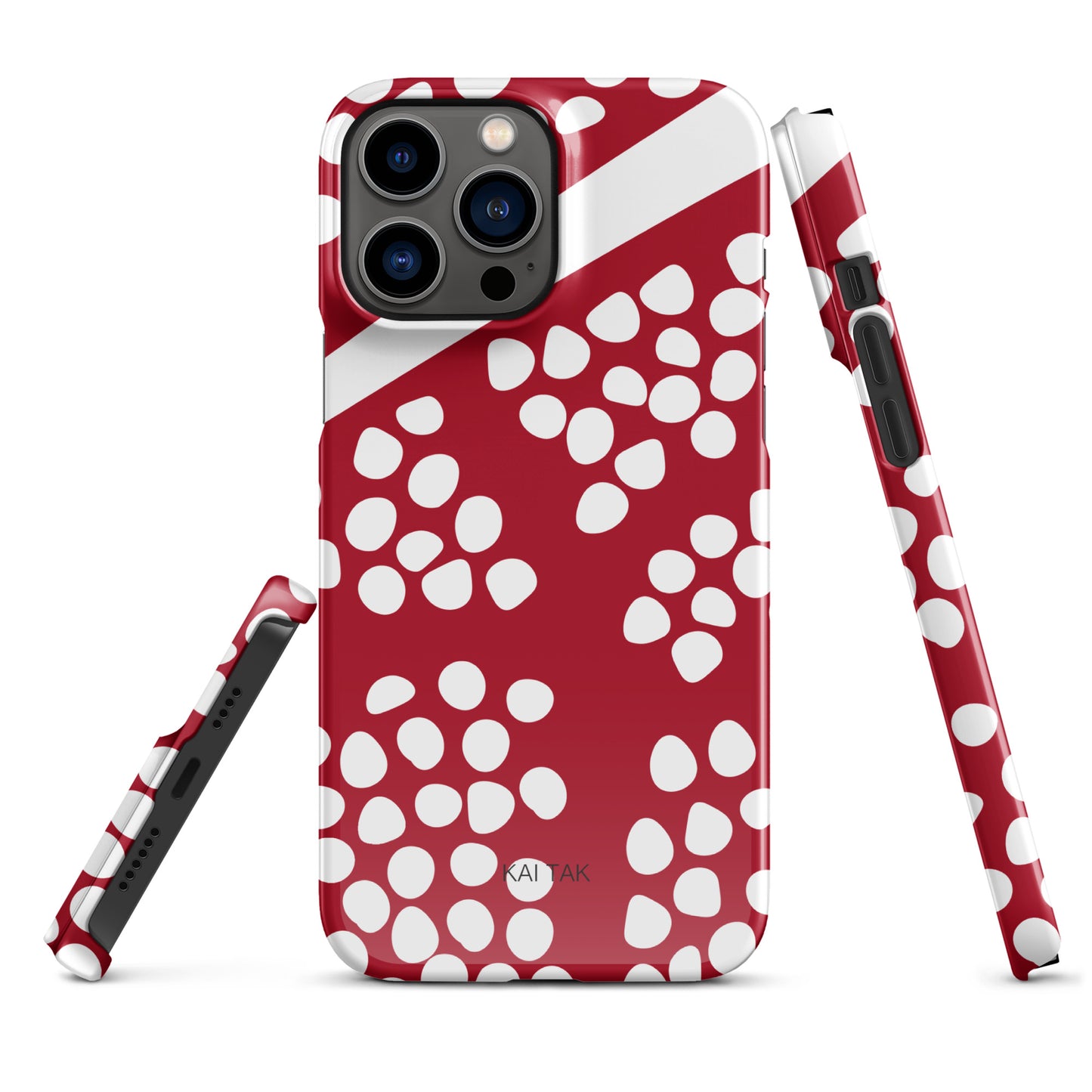 iPhone Snapcase Wunala Large