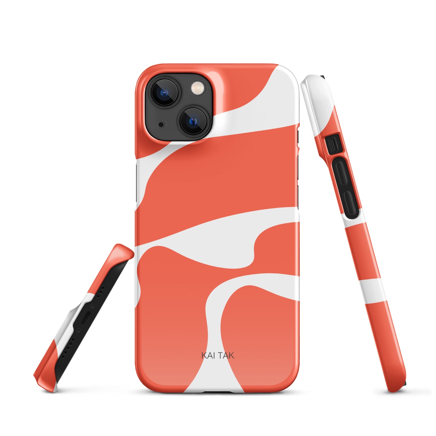 iPhone Snapcase Waves