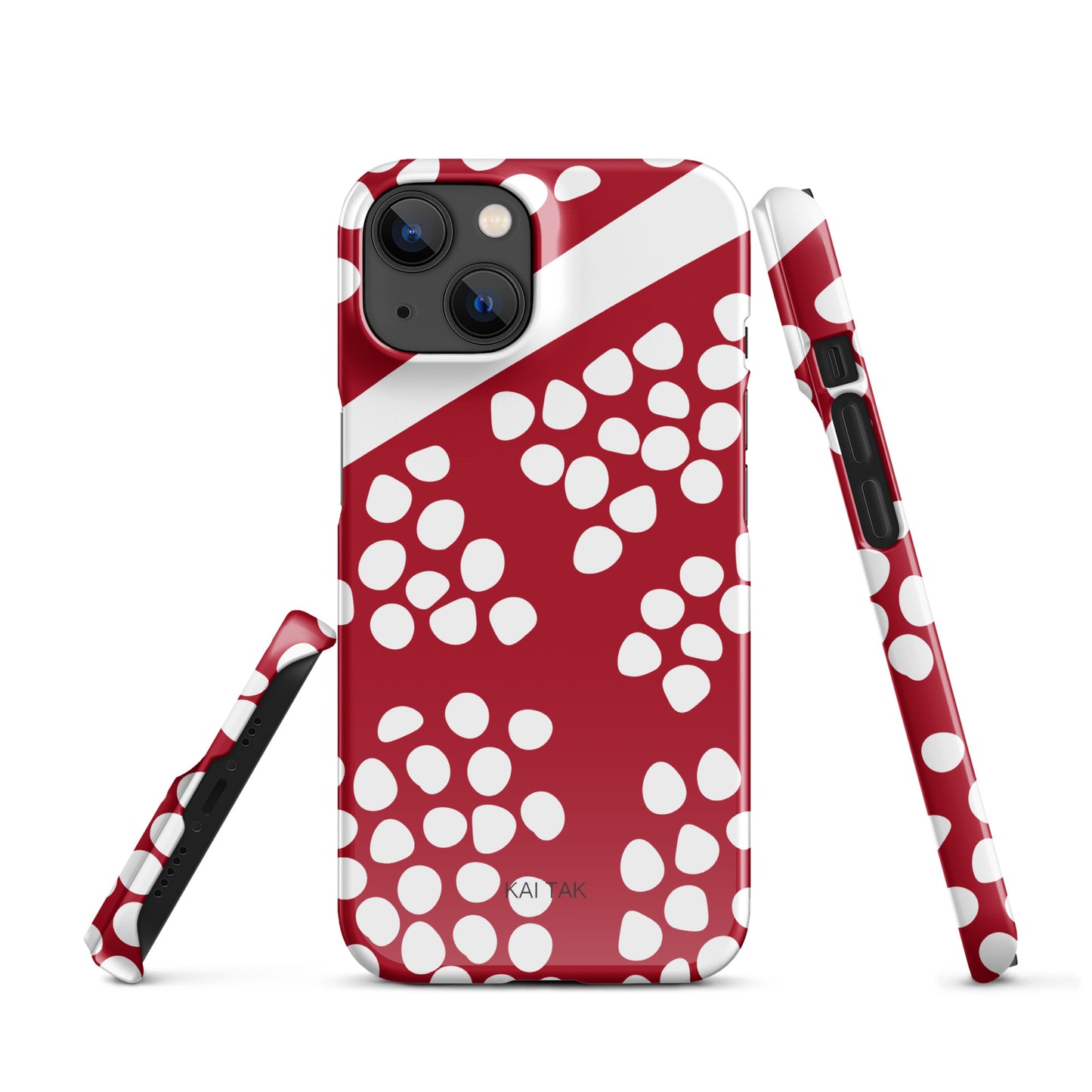 iPhone Snapcase Wunala Large