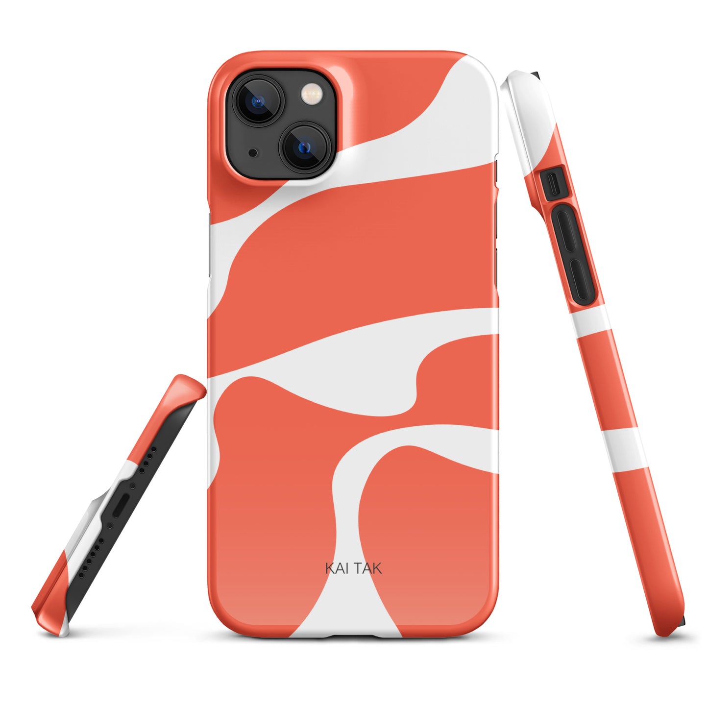 iPhone Snapcase Waves