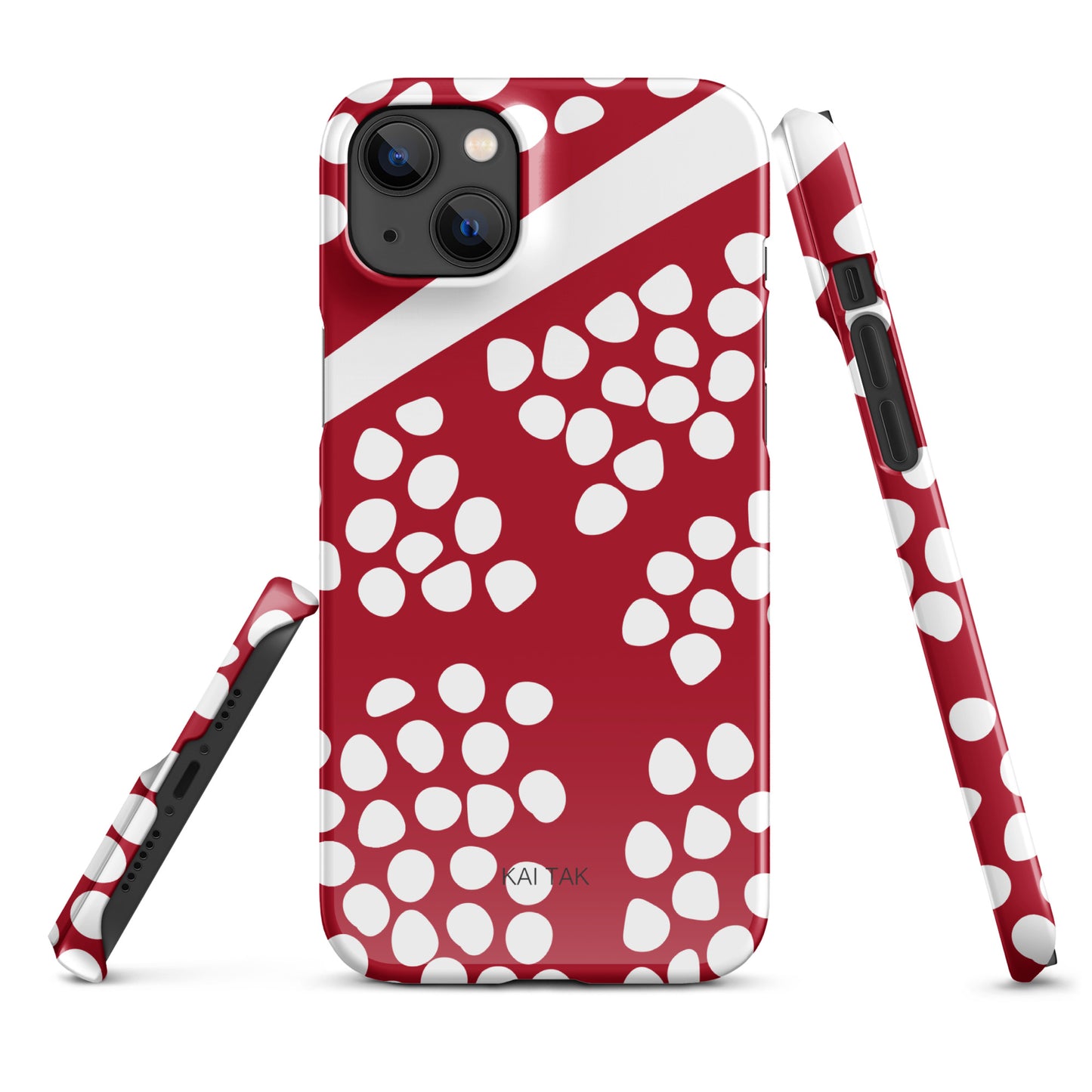 iPhone Snapcase Wunala Large