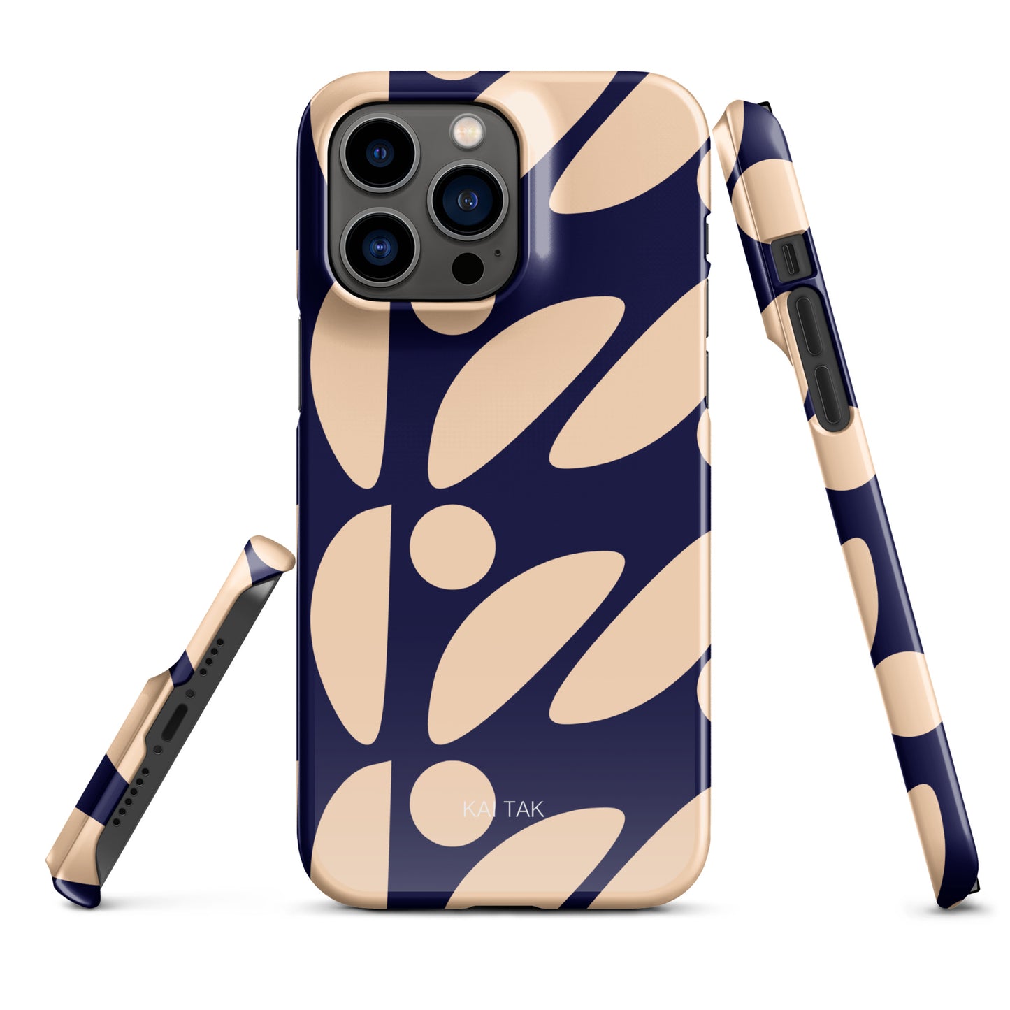 iPhone Snapcase Night Sky