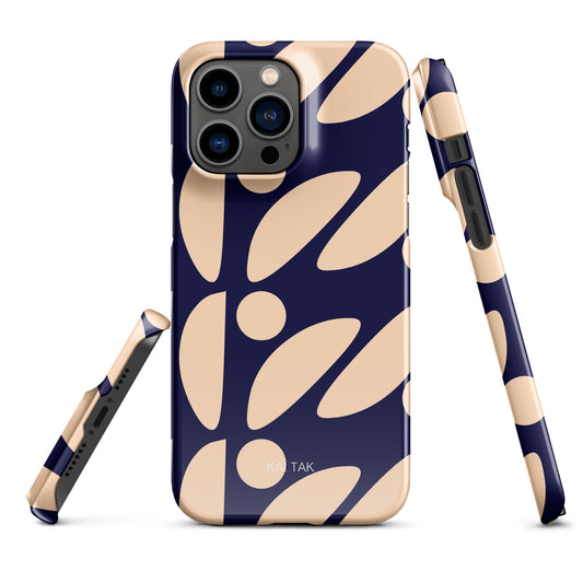 iPhone Snapcase Night Sky