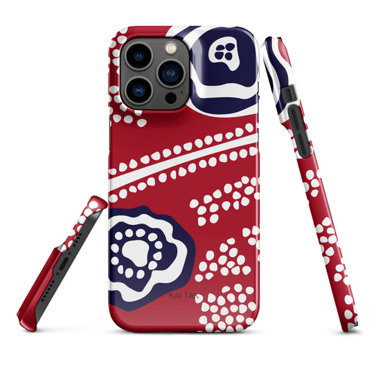 iPhone Snapcase Wunala