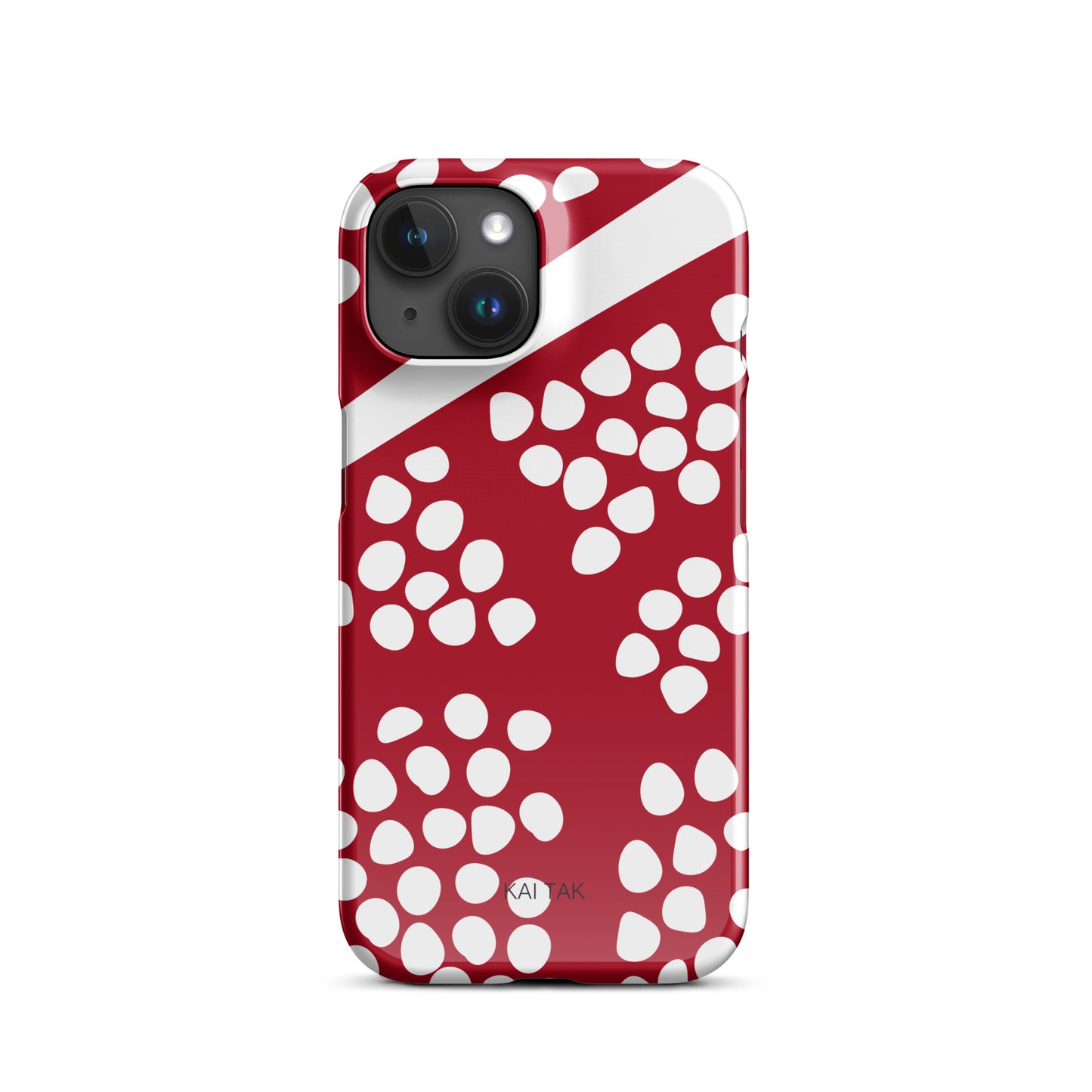 iPhone Snapcase Wunala Large