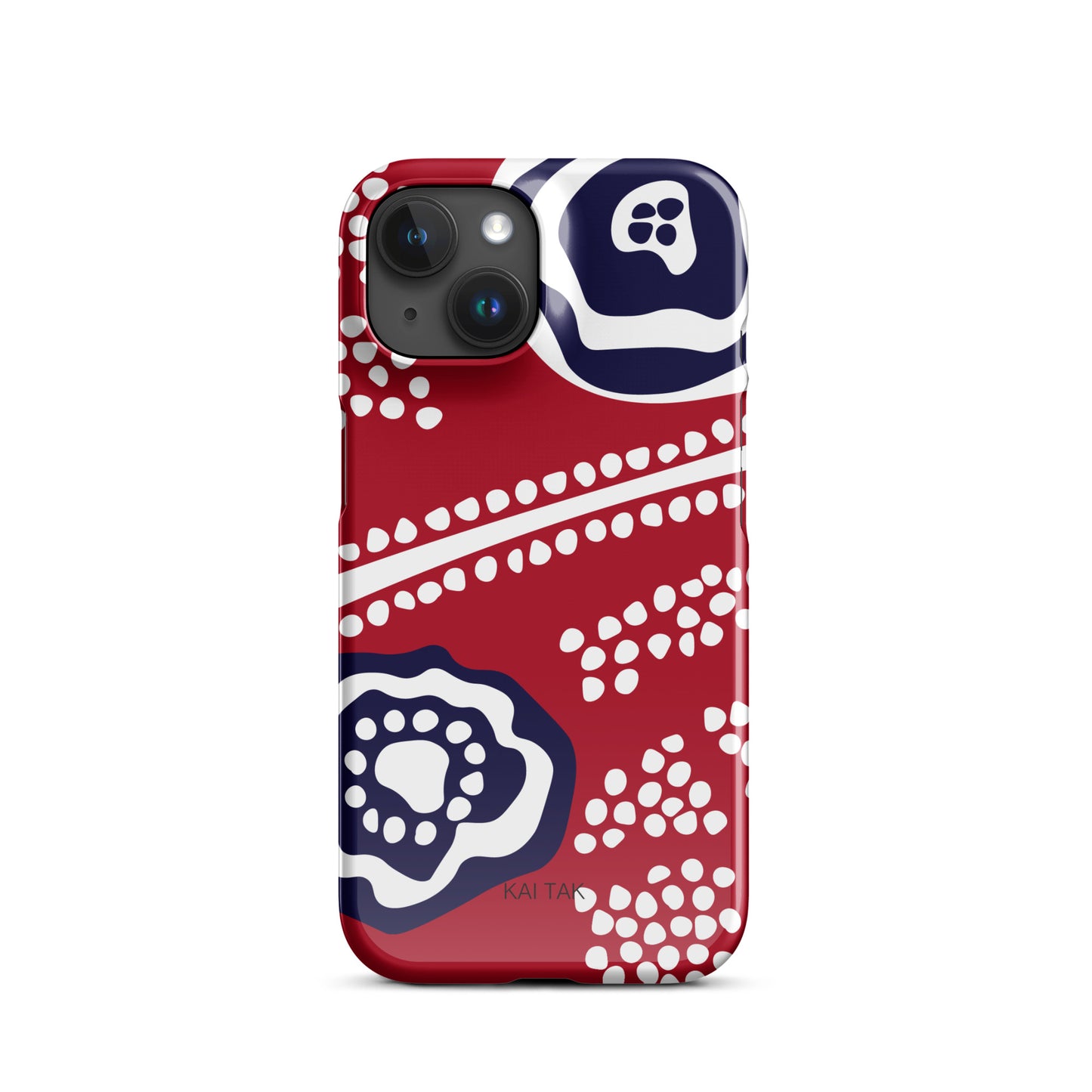 iPhone Snapcase Wunala