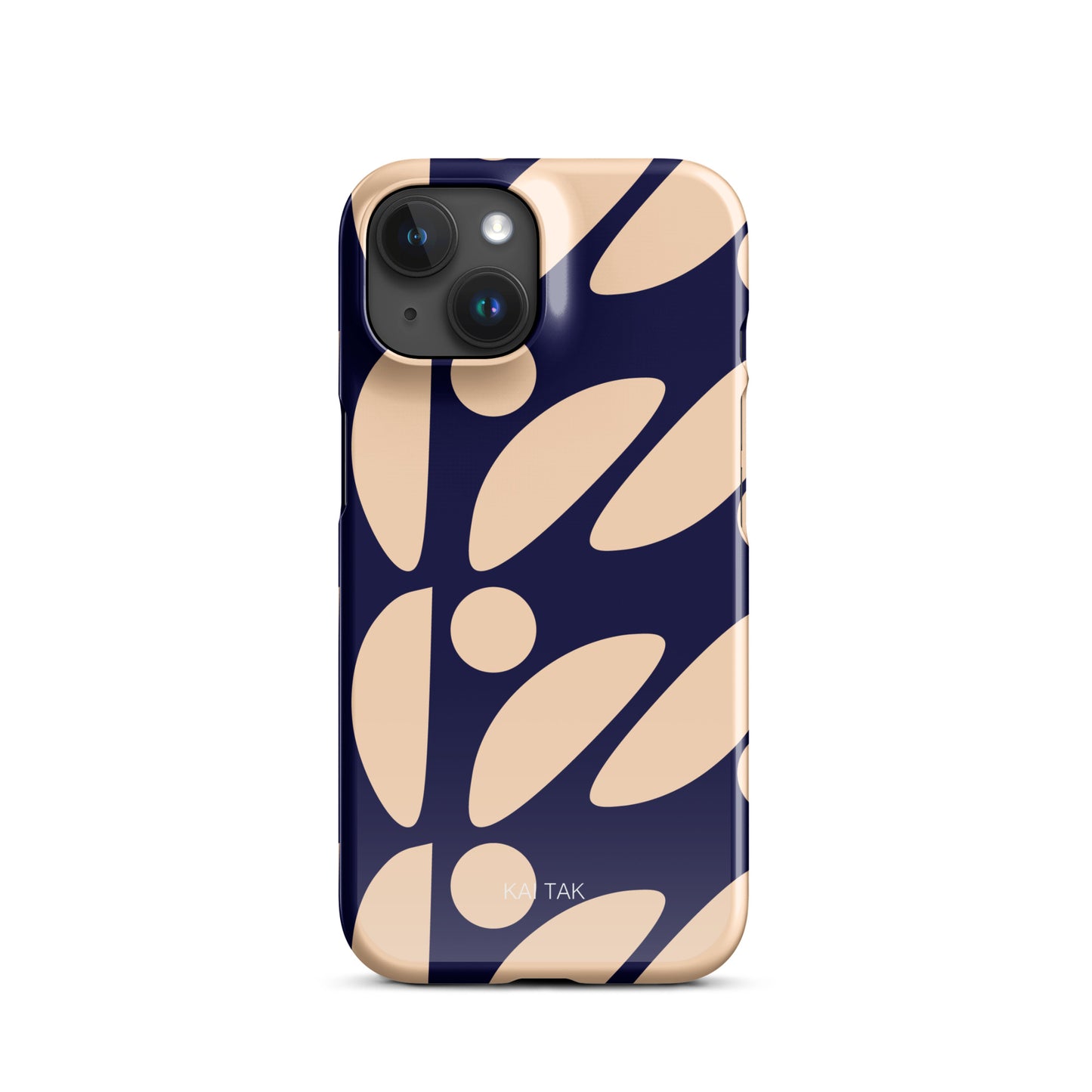 iPhone Snapcase Night Sky