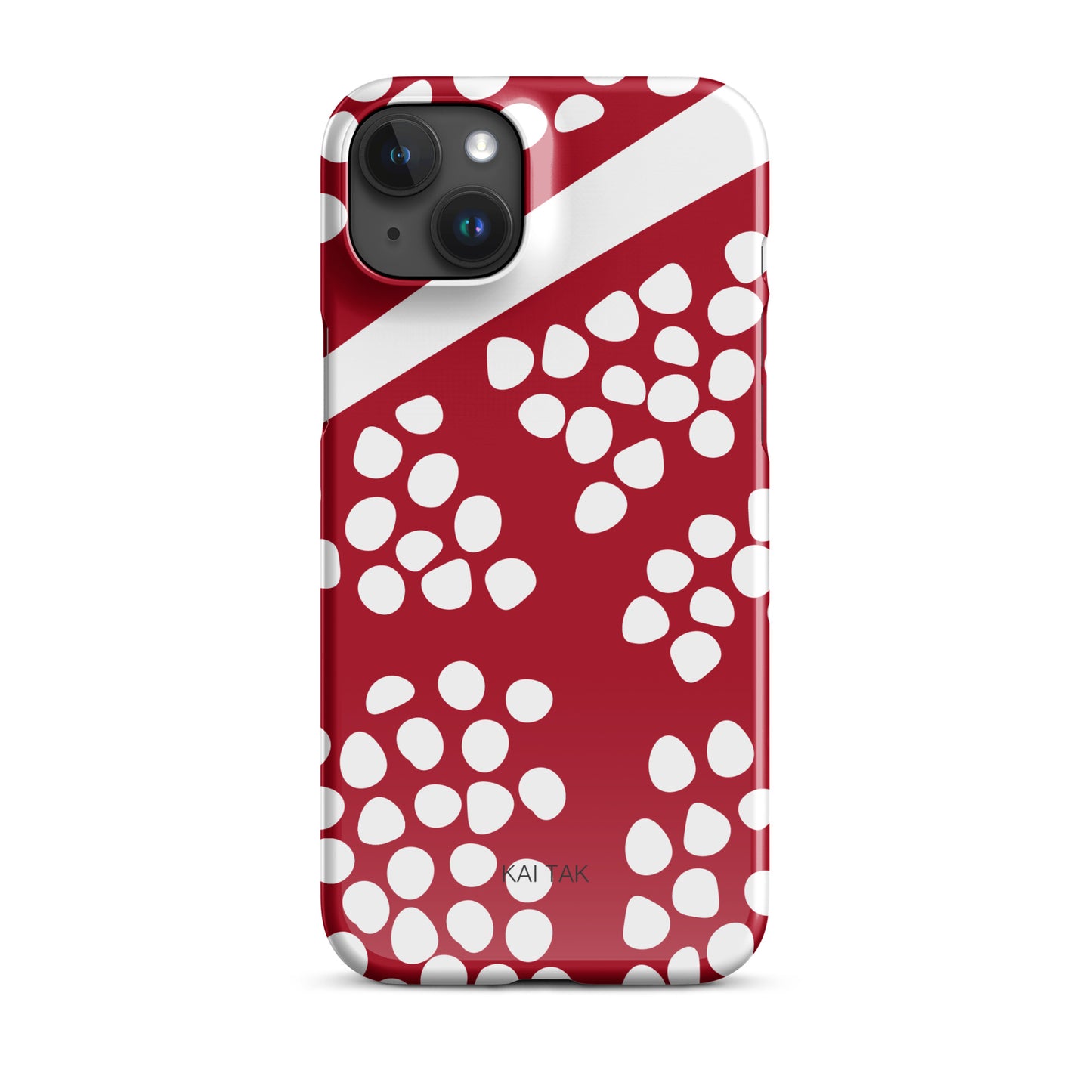 iPhone Snapcase Wunala Large