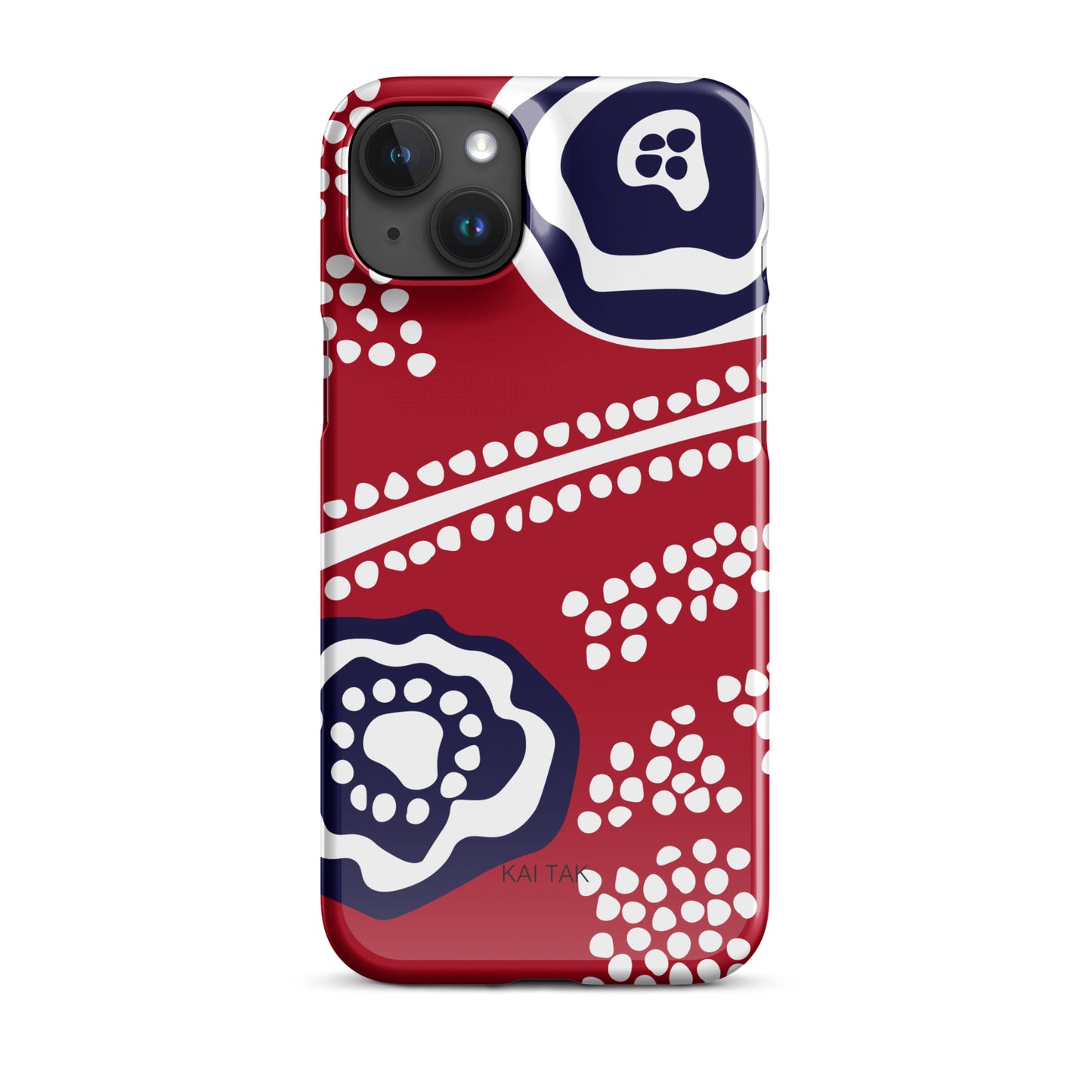 iPhone Snapcase Wunala