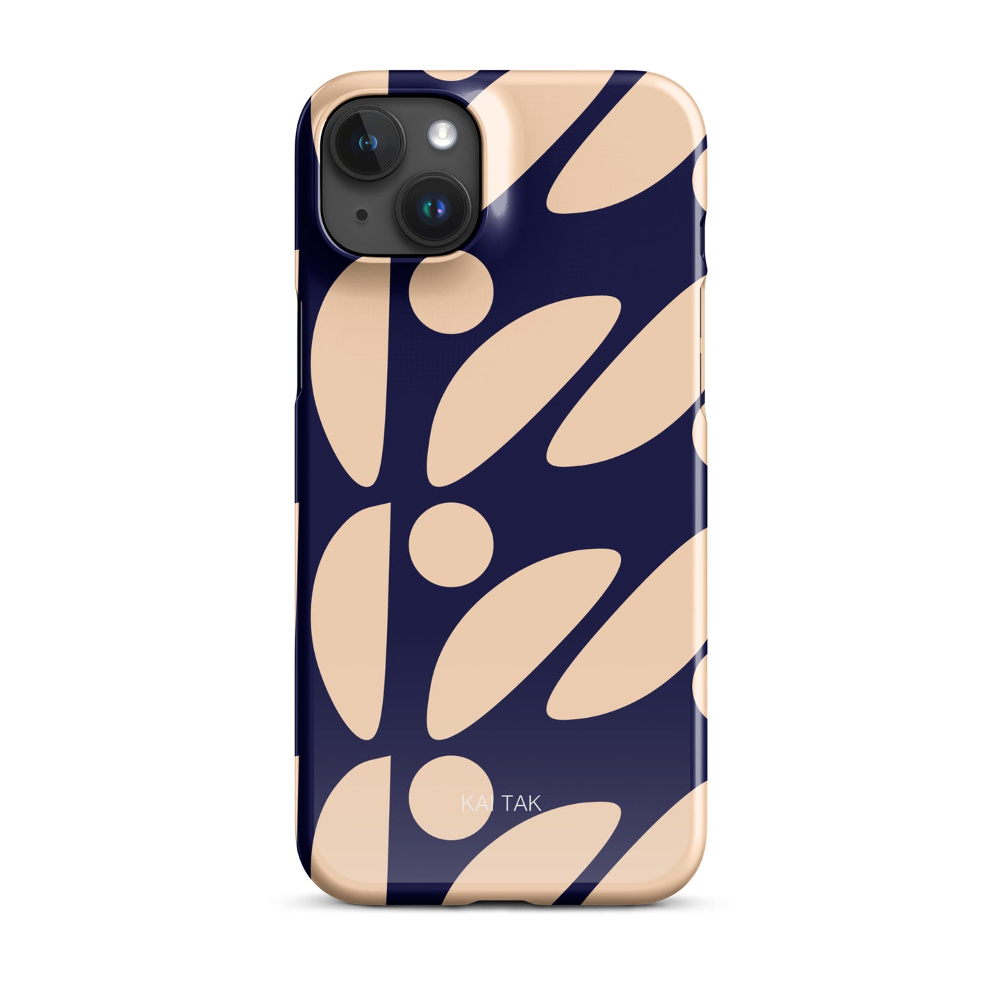 iPhone Snapcase Night Sky