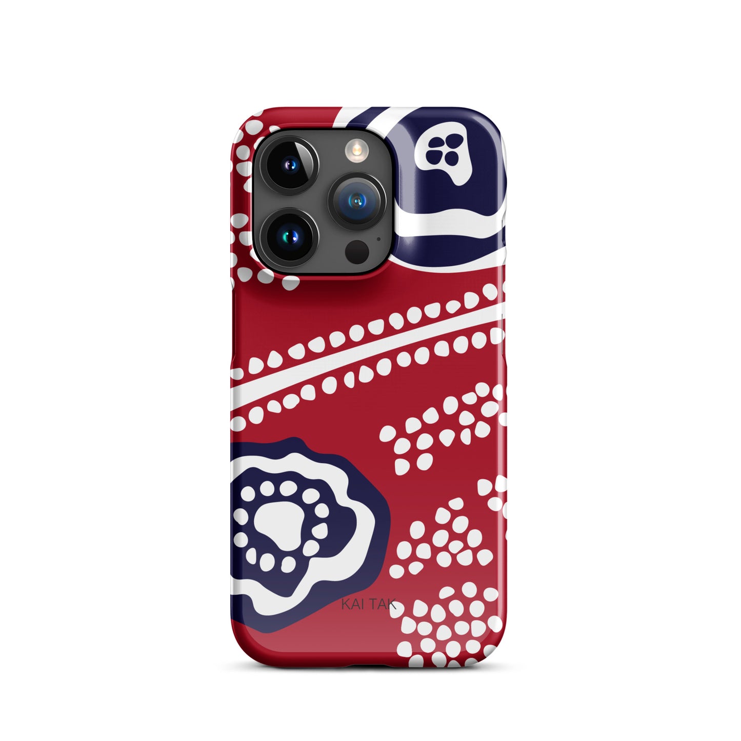 iPhone Snapcase Wunala