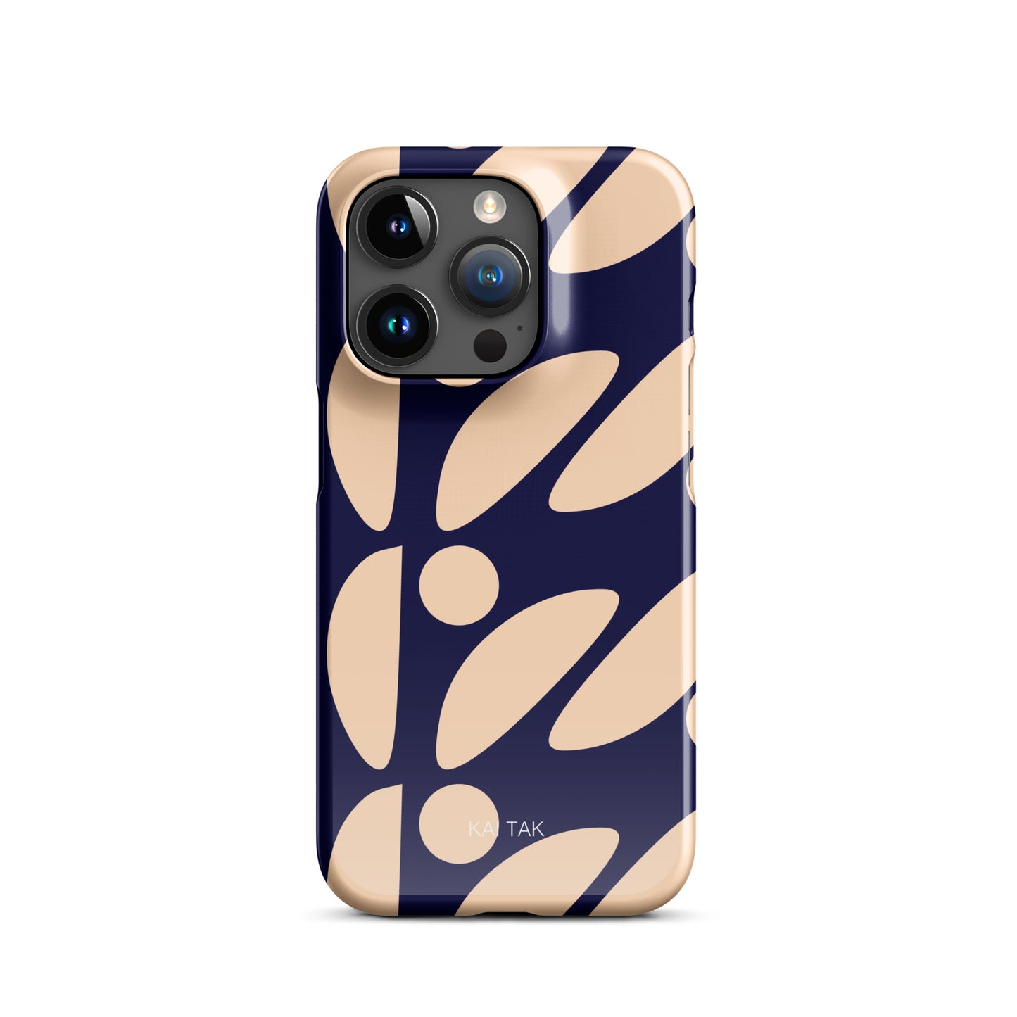 iPhone Snapcase Night Sky