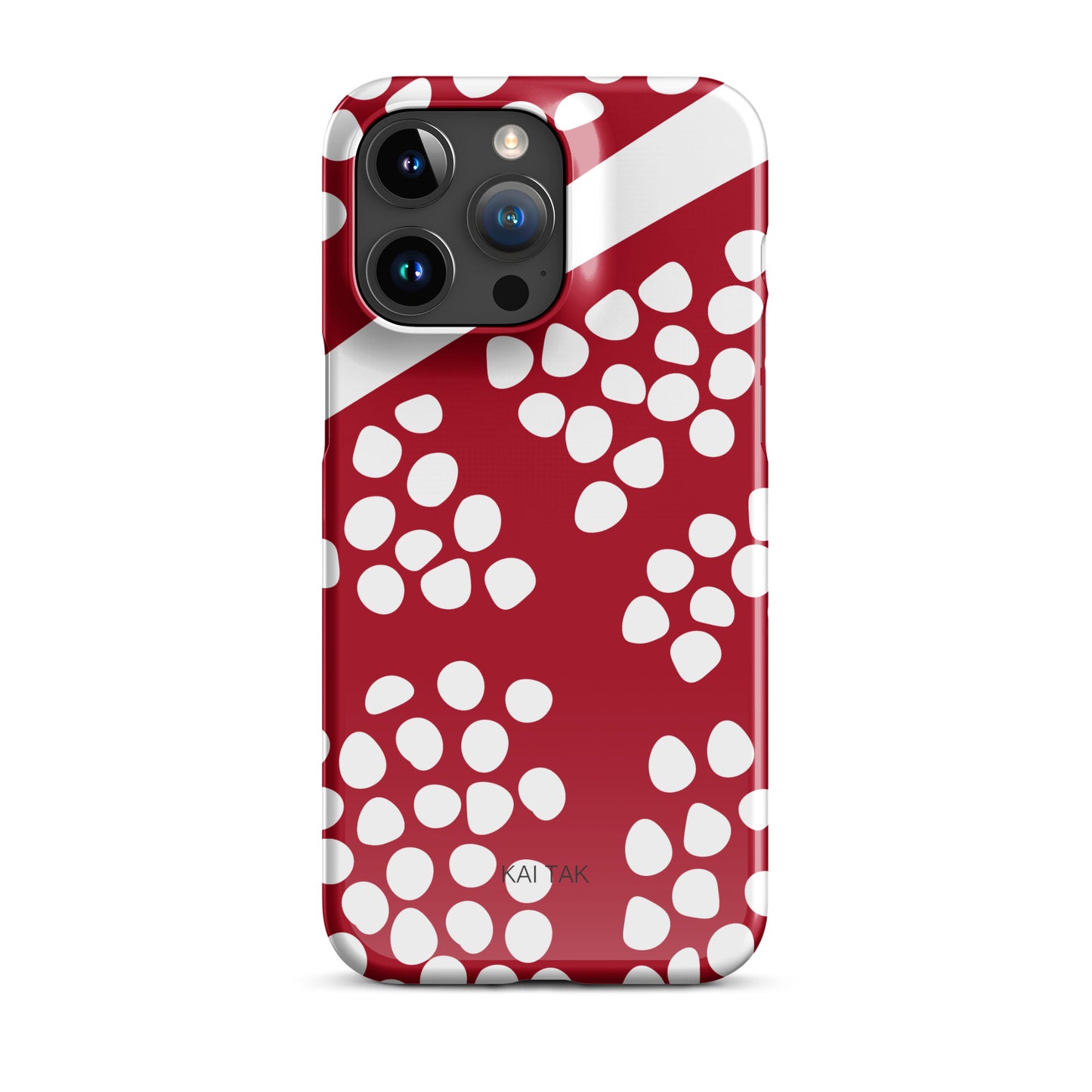iPhone Snapcase Wunala Large