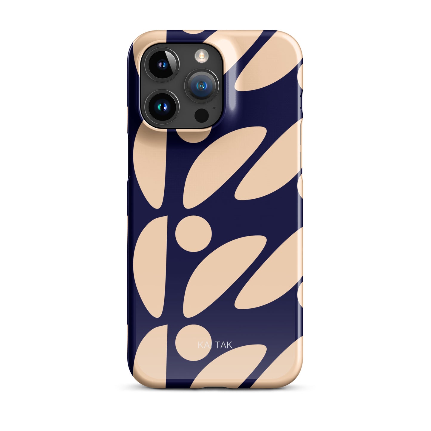 iPhone Snapcase Night Sky