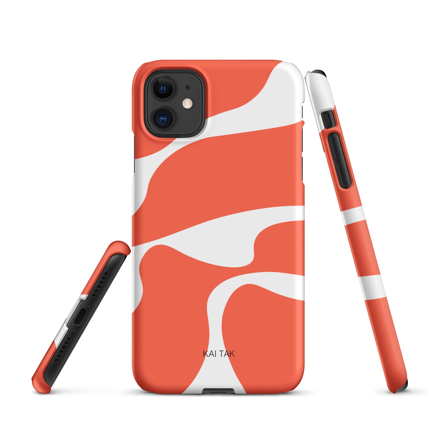 iPhone Snapcase Waves