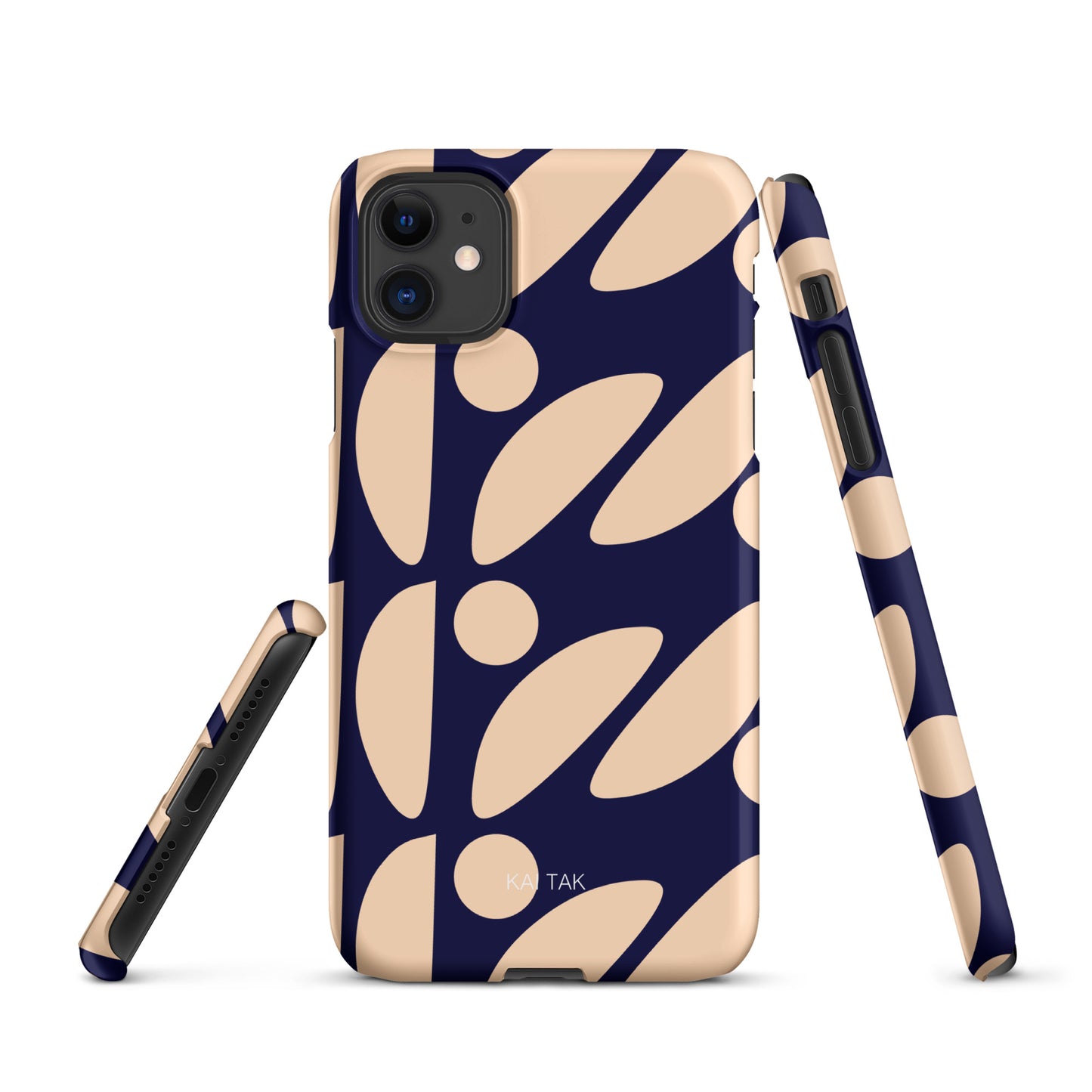 iPhone Snapcase Night Sky
