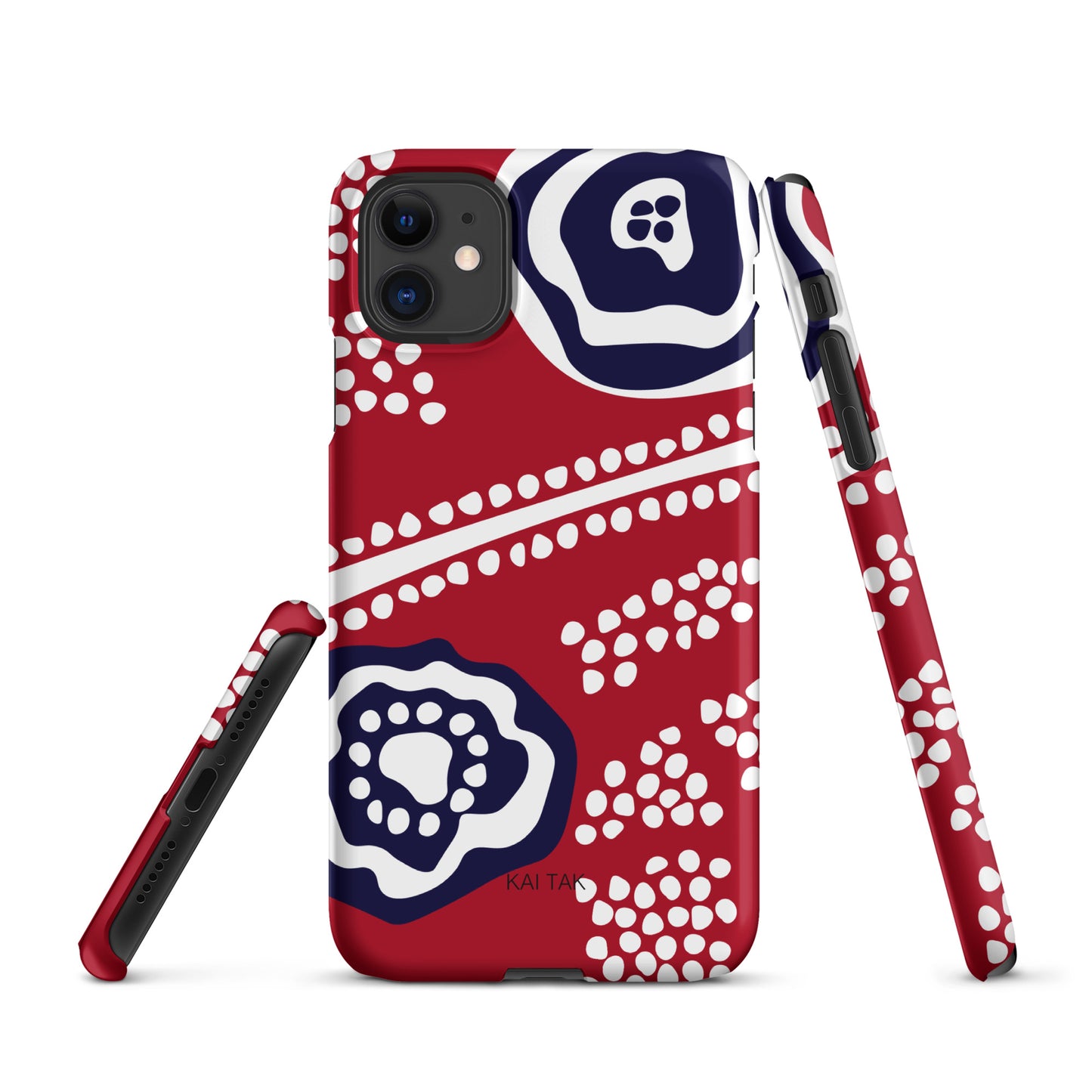 iPhone Snapcase Wunala