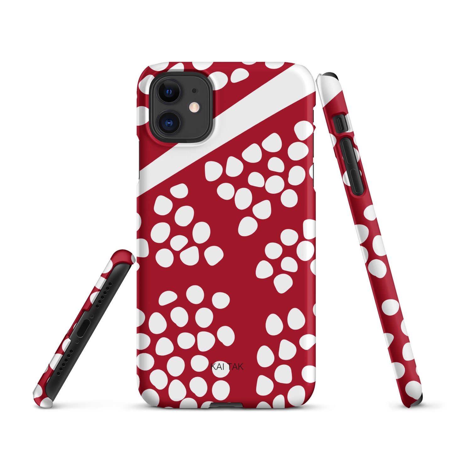 iPhone Snapcase Wunala Large