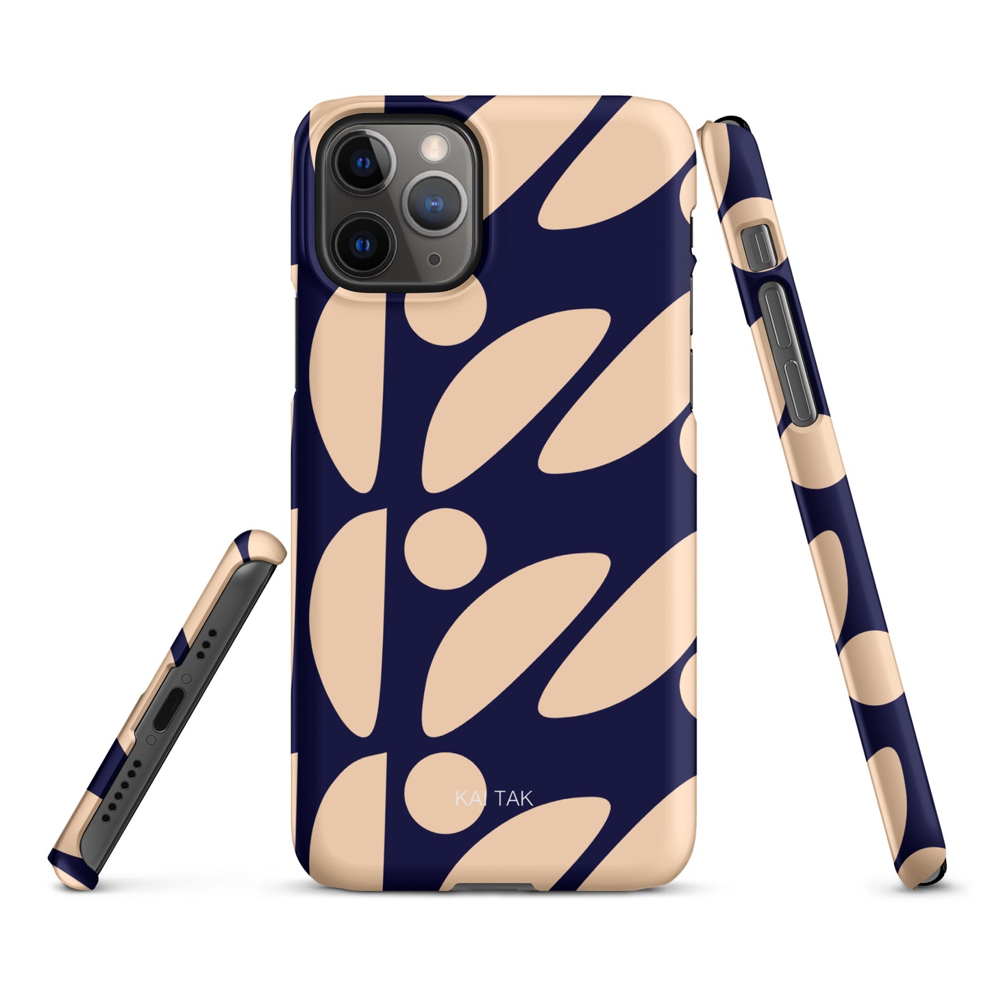 iPhone Snapcase Night Sky