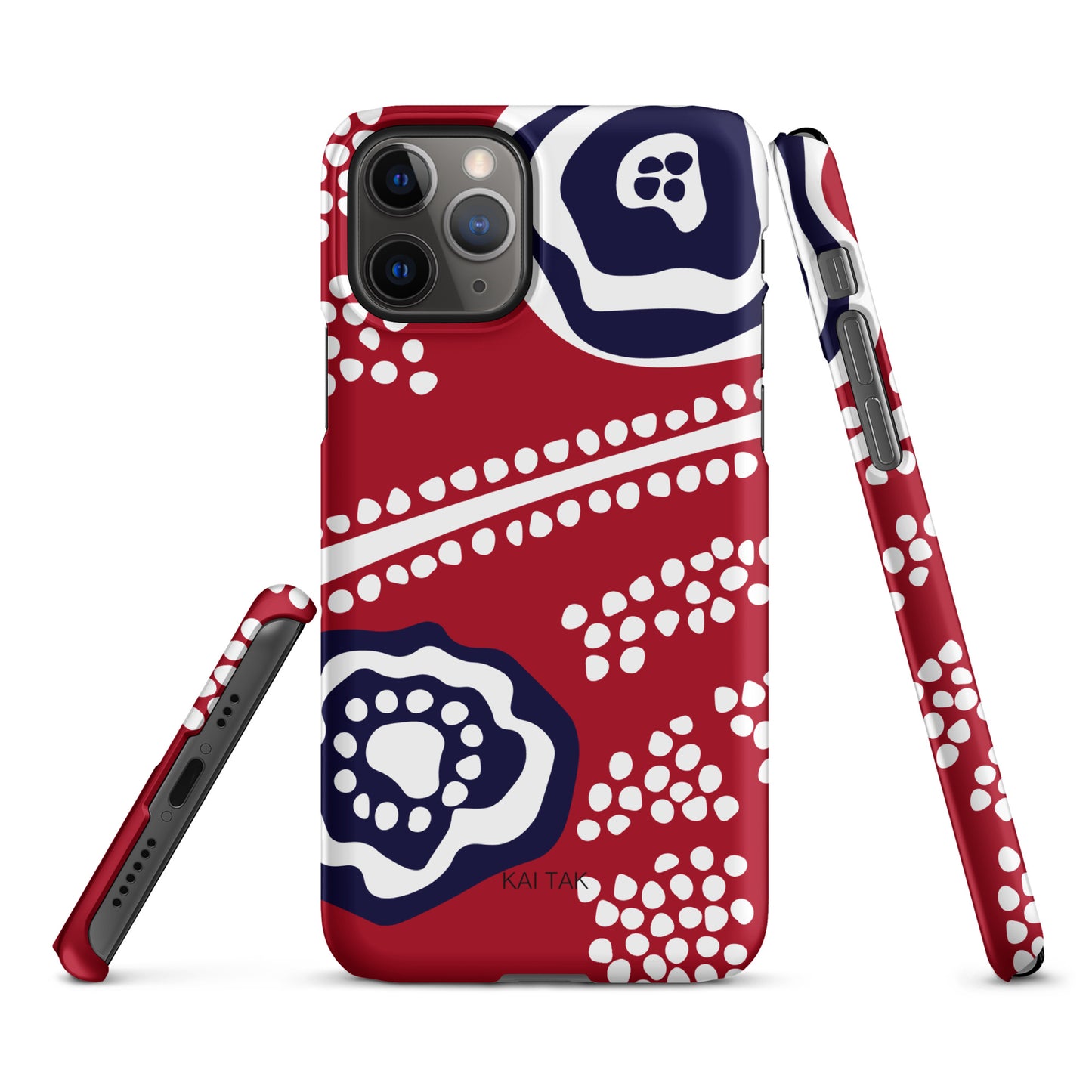 iPhone Snapcase Wunala