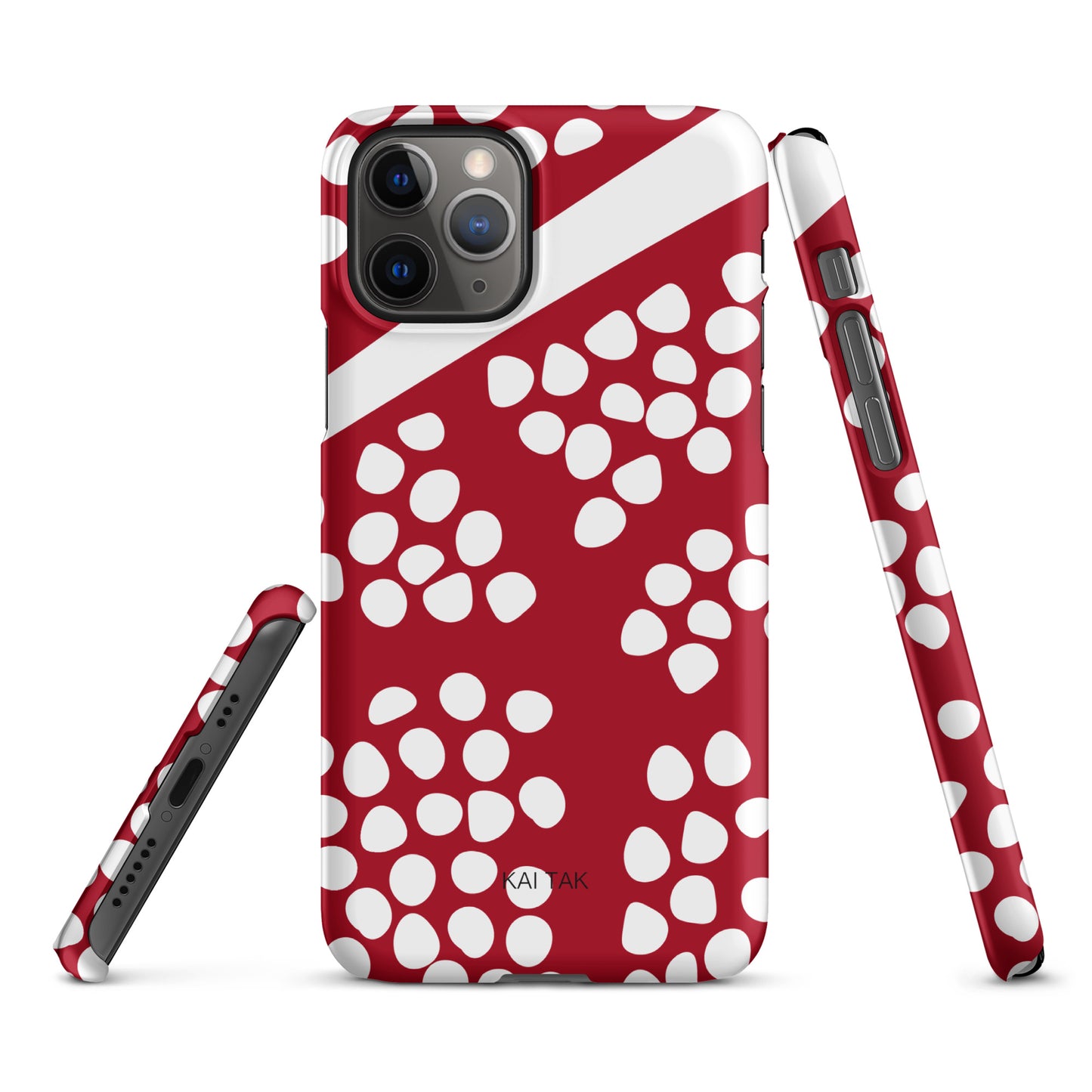 iPhone Snapcase Wunala Large