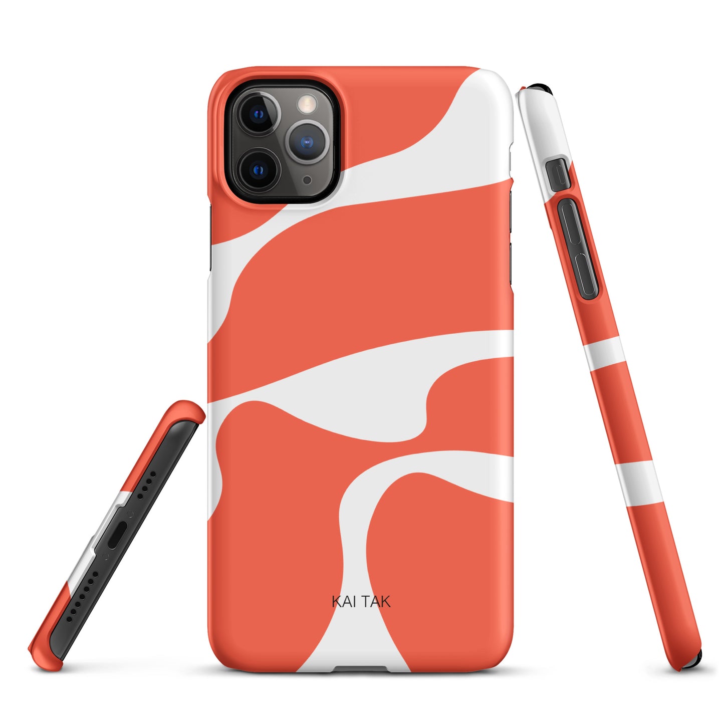 iPhone Snapcase Waves
