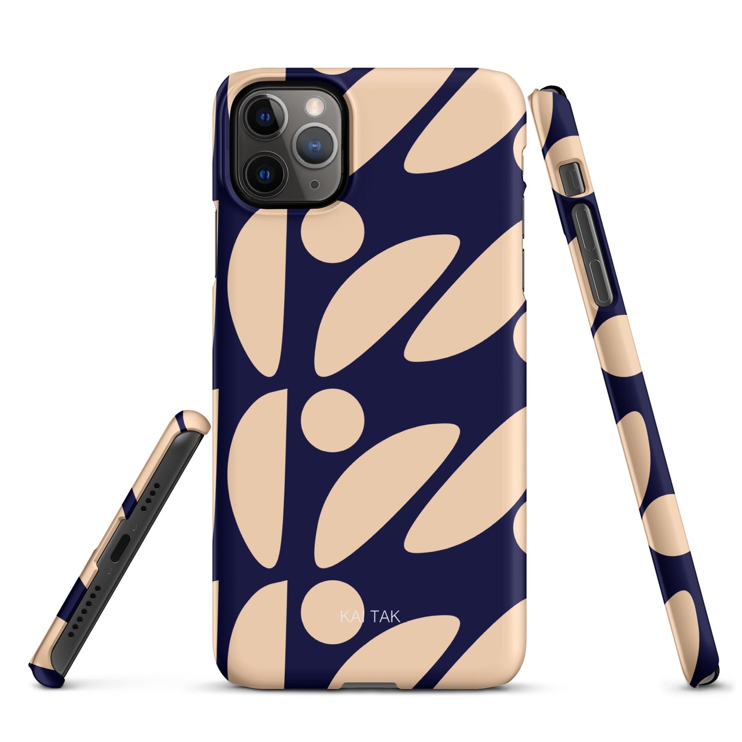 iPhone Snapcase Night Sky