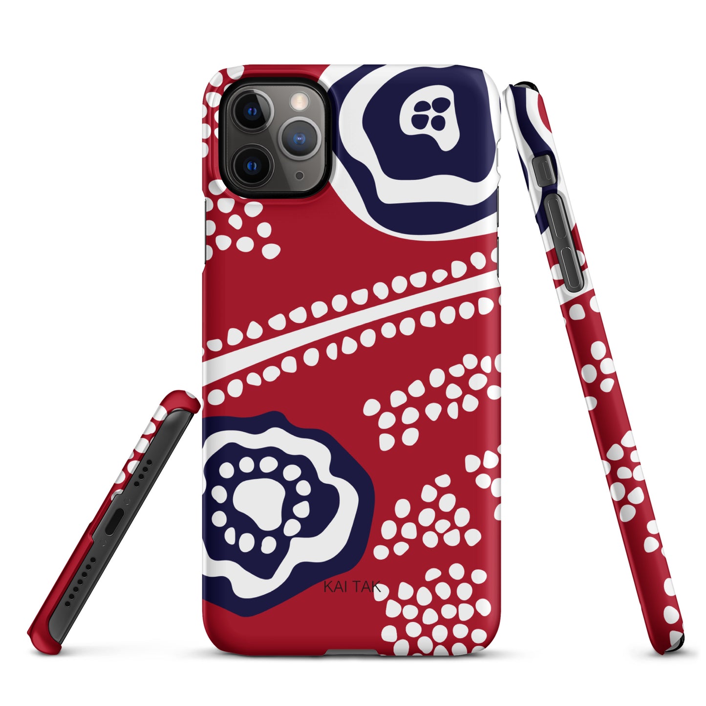 iPhone Snapcase Wunala