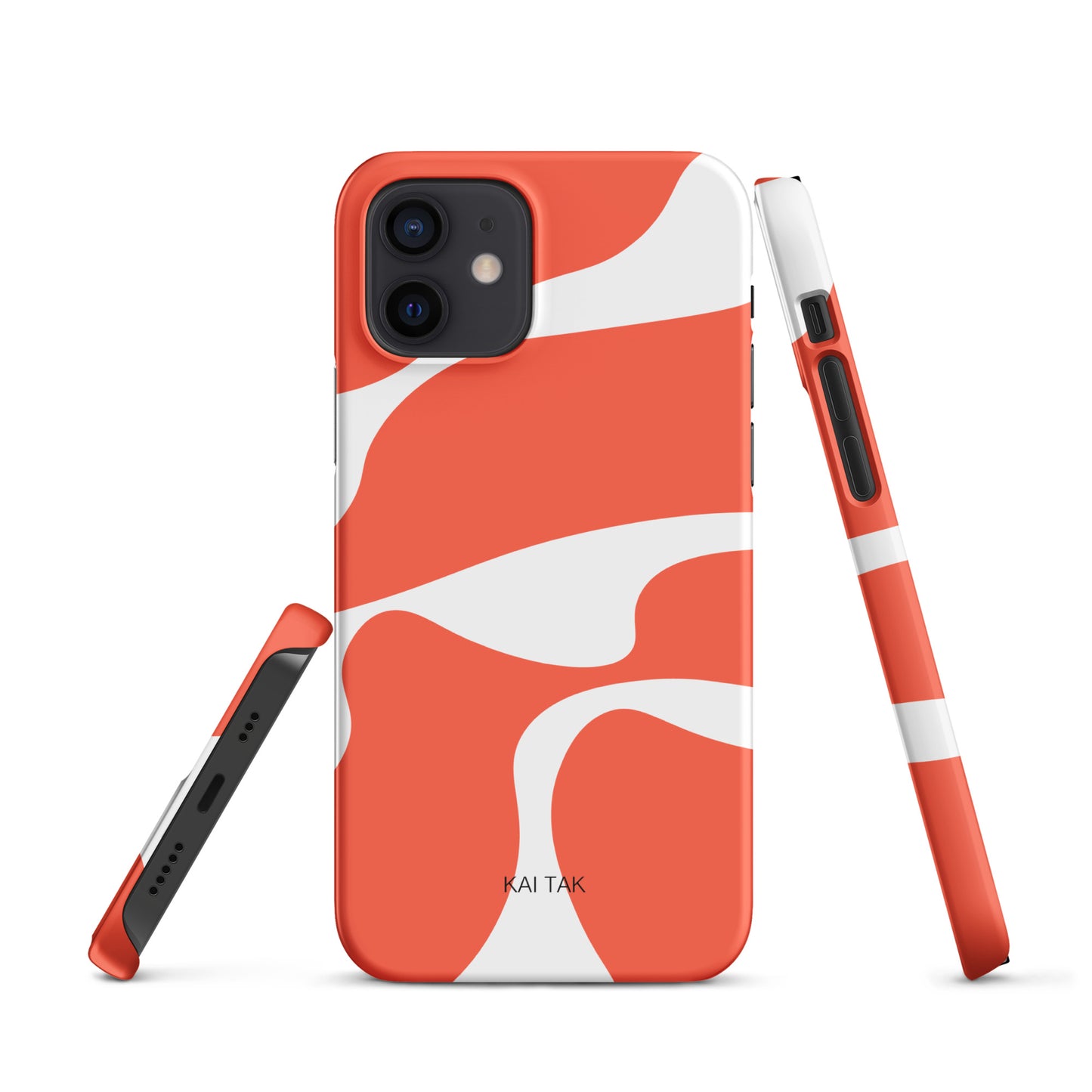 iPhone Snapcase Waves
