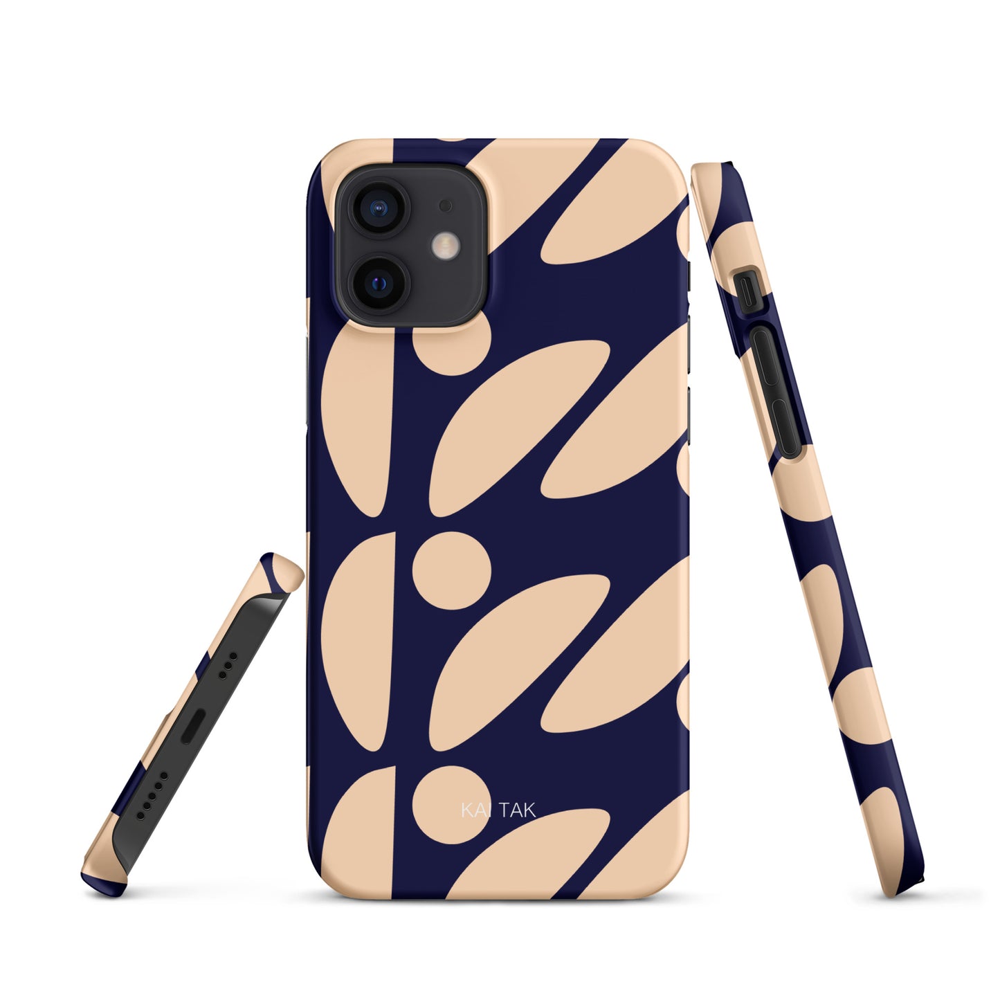 iPhone Snapcase Night Sky