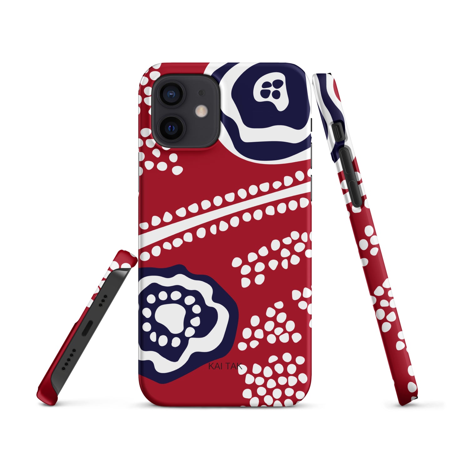 iPhone Snapcase Wunala