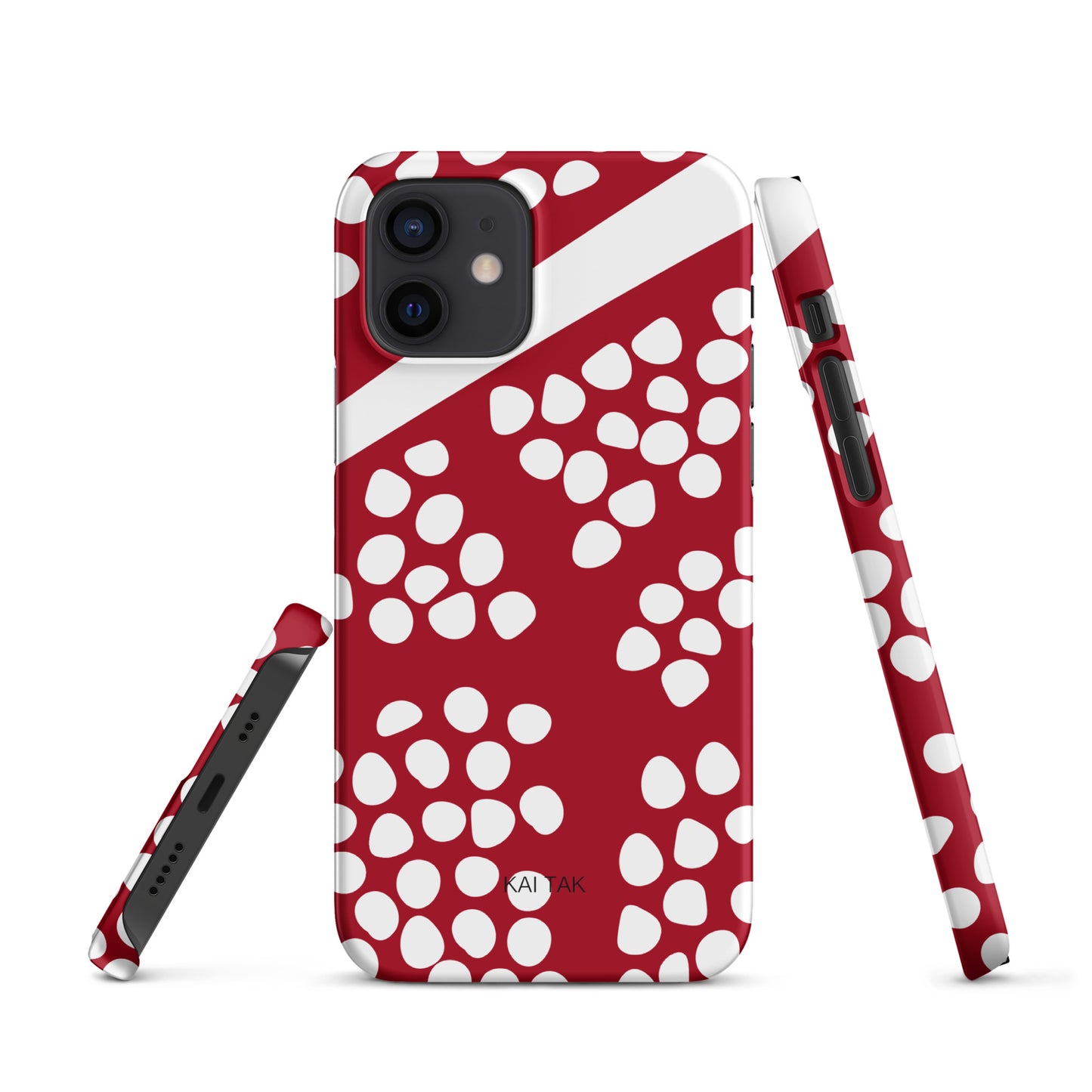 iPhone Snapcase Wunala Large