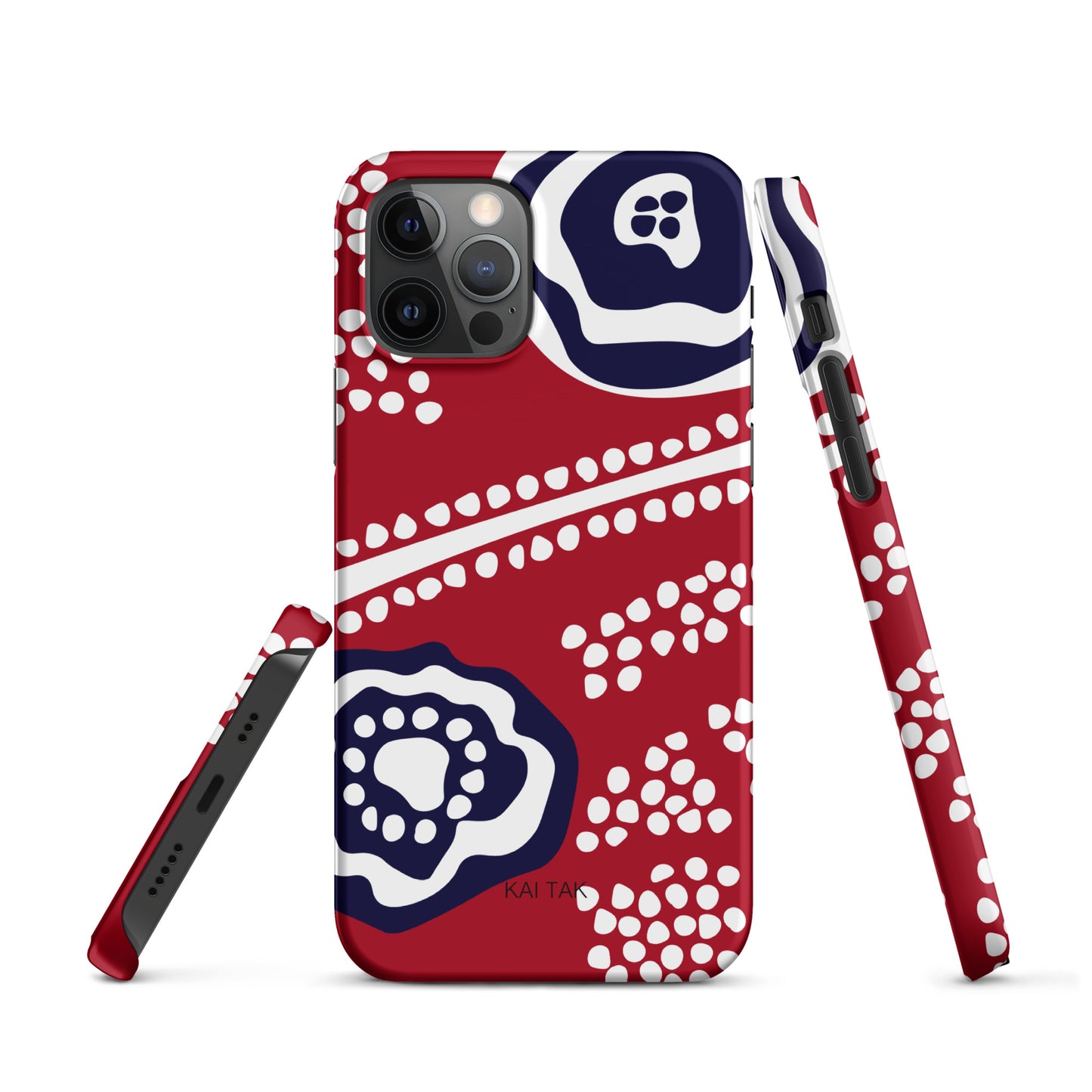 iPhone Snapcase Wunala