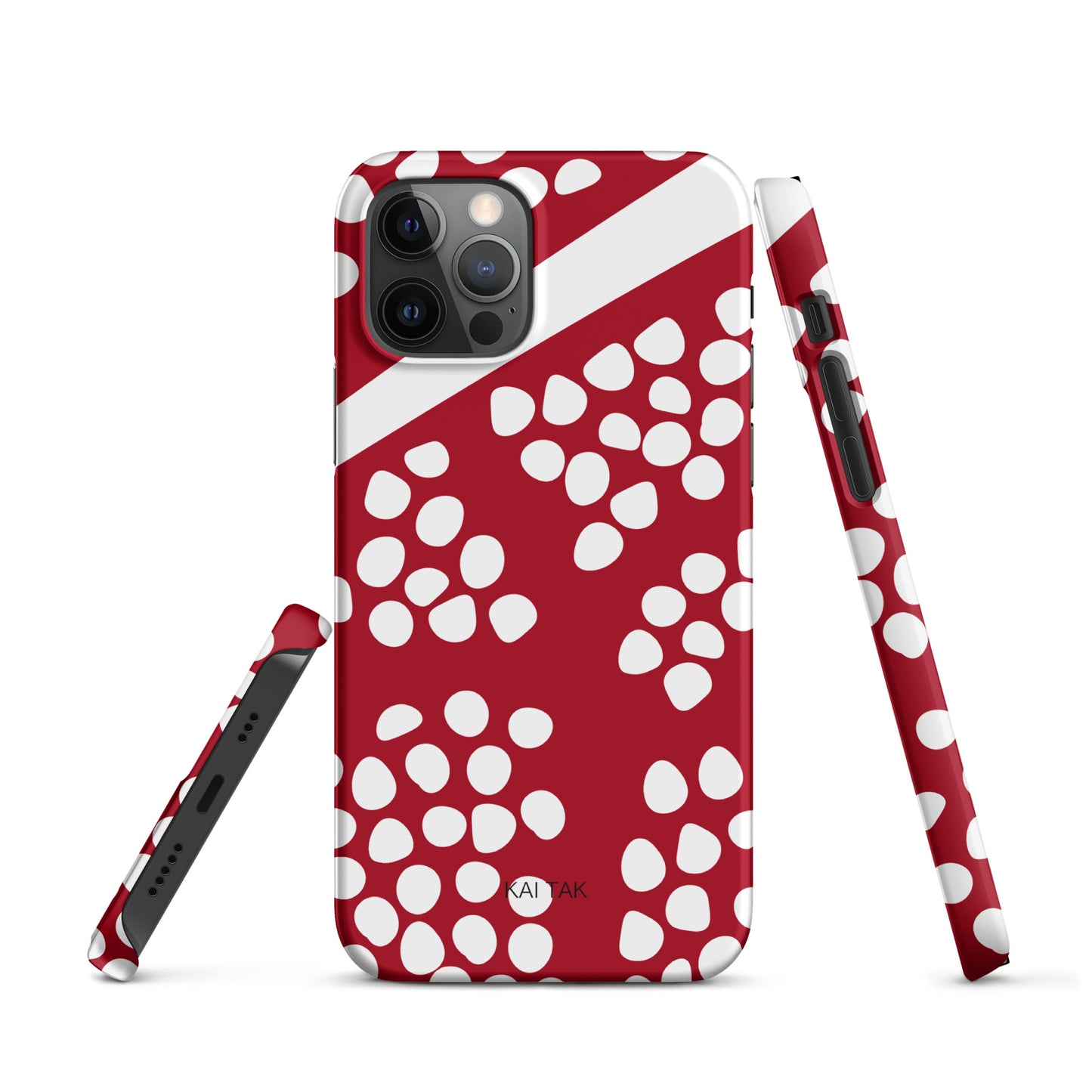 iPhone Snapcase Wunala Large