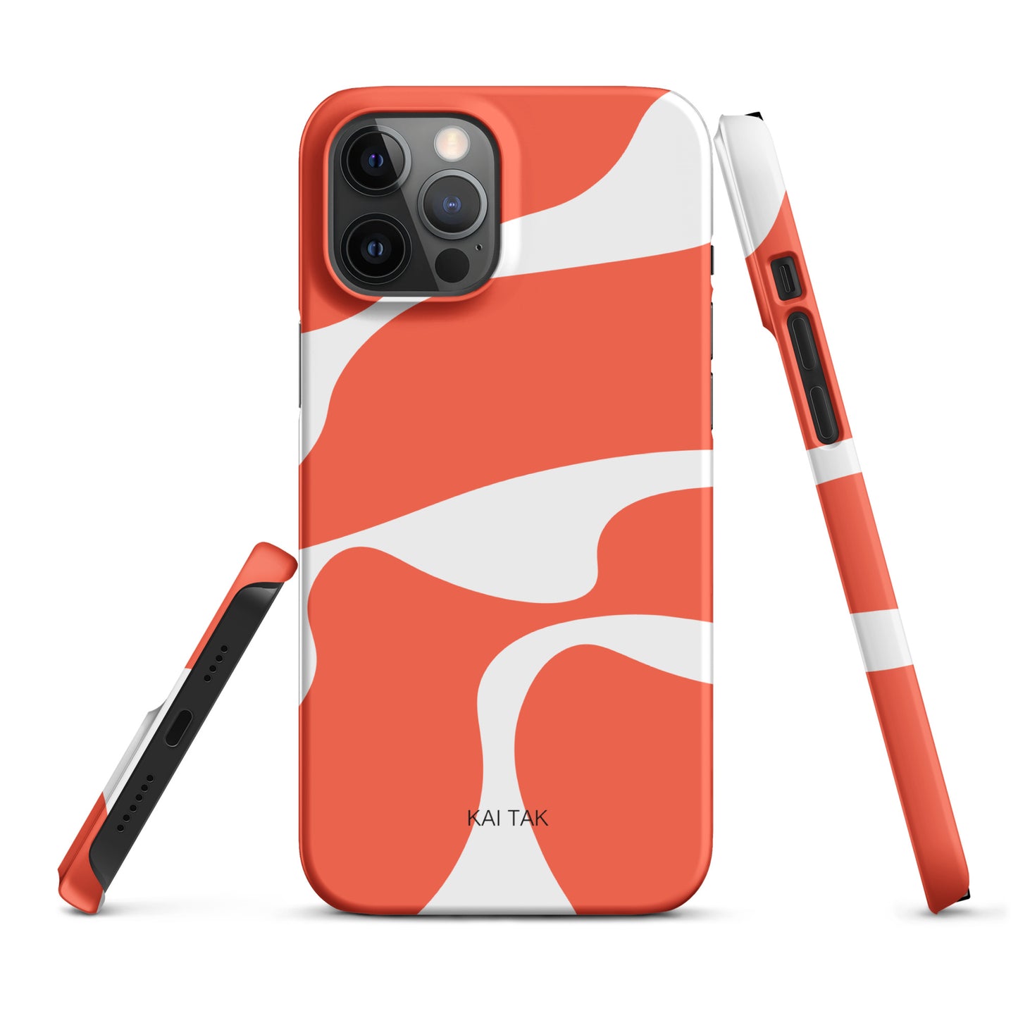 iPhone Snapcase Waves
