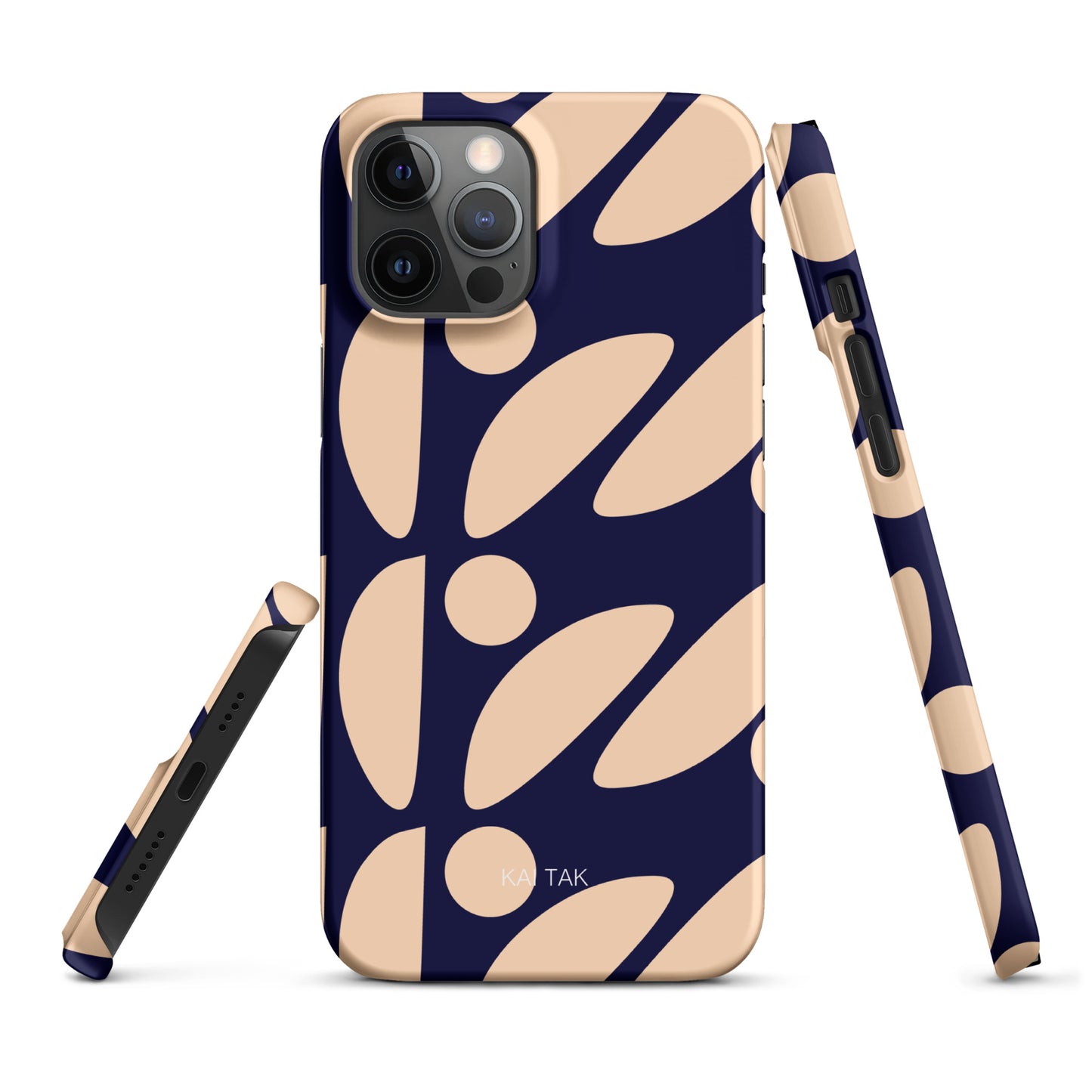 iPhone Snapcase Night Sky