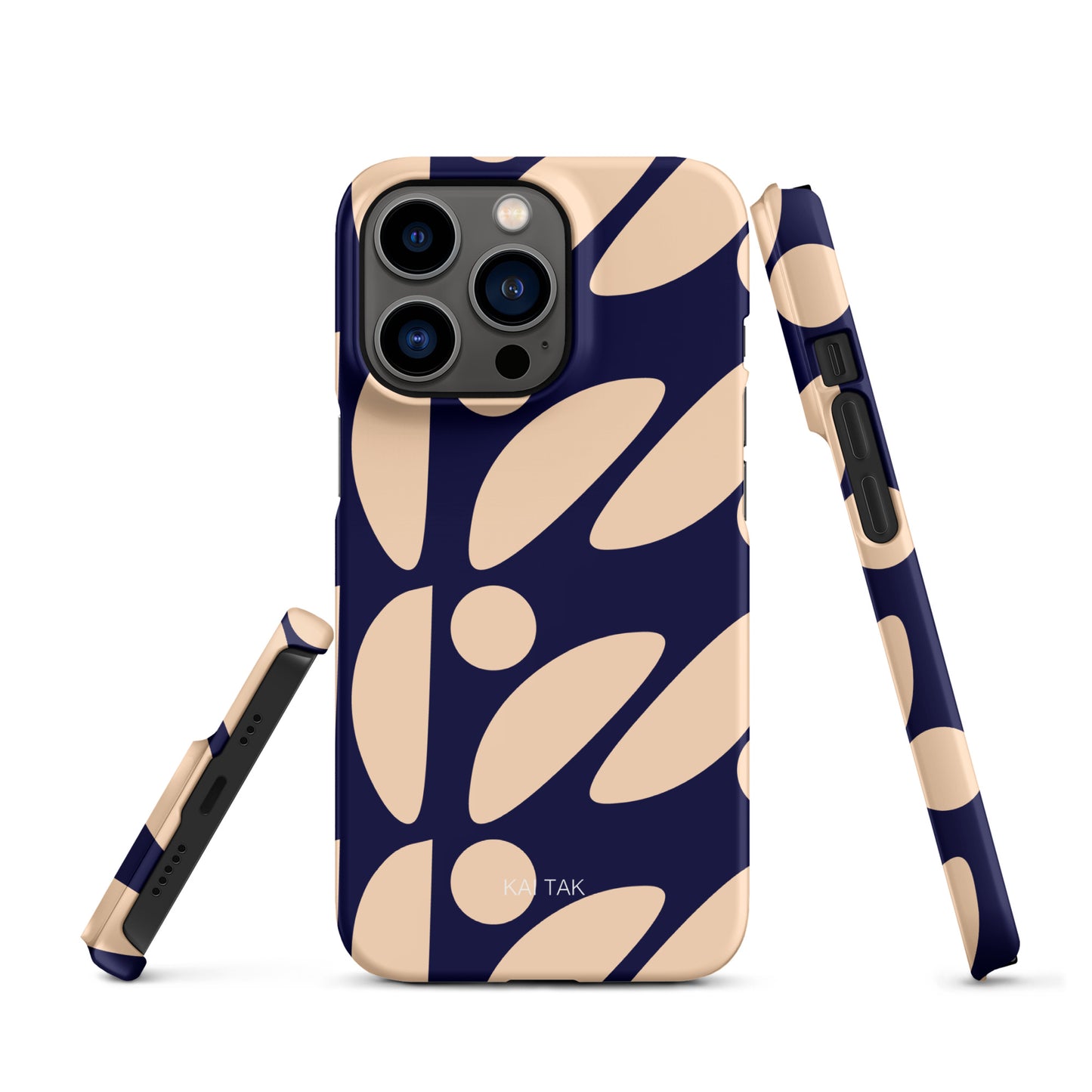 iPhone Snapcase Night Sky