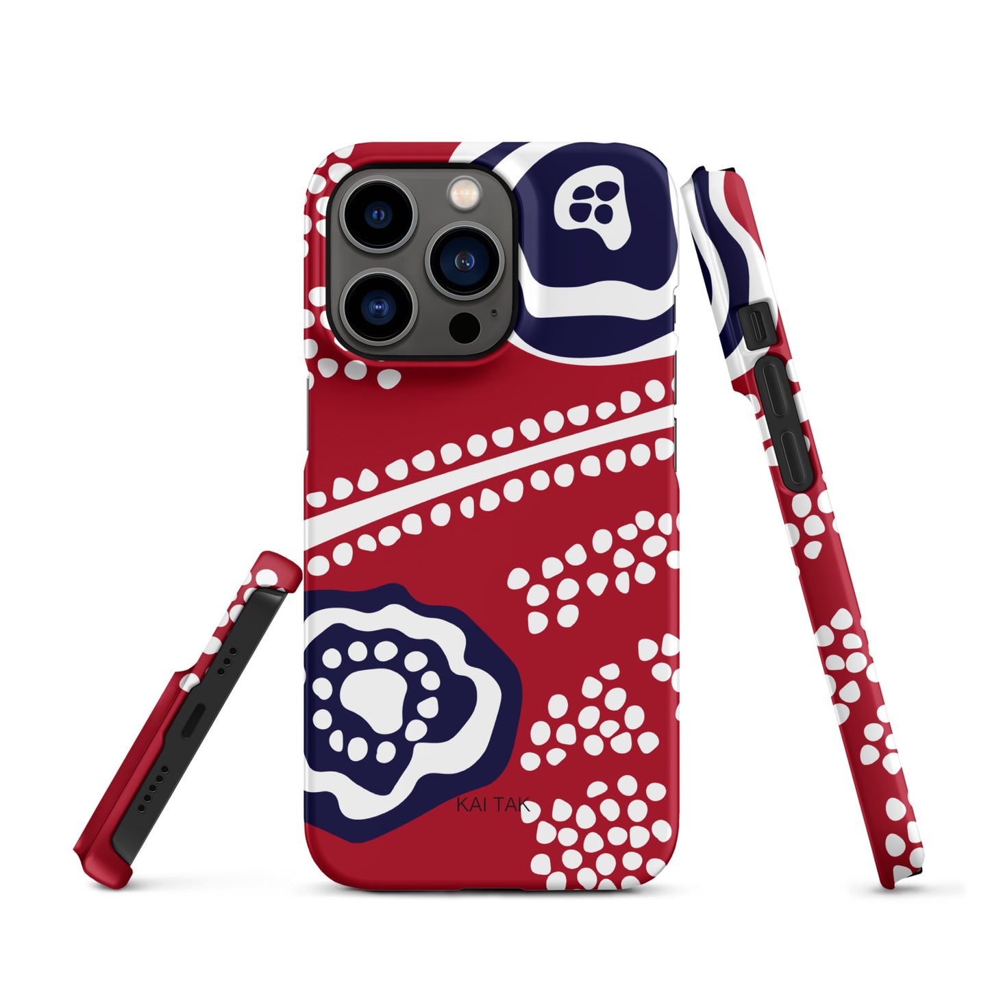 iPhone Snapcase Wunala