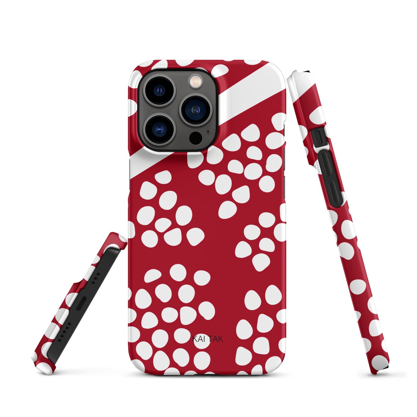 iPhone Snapcase Wunala Large