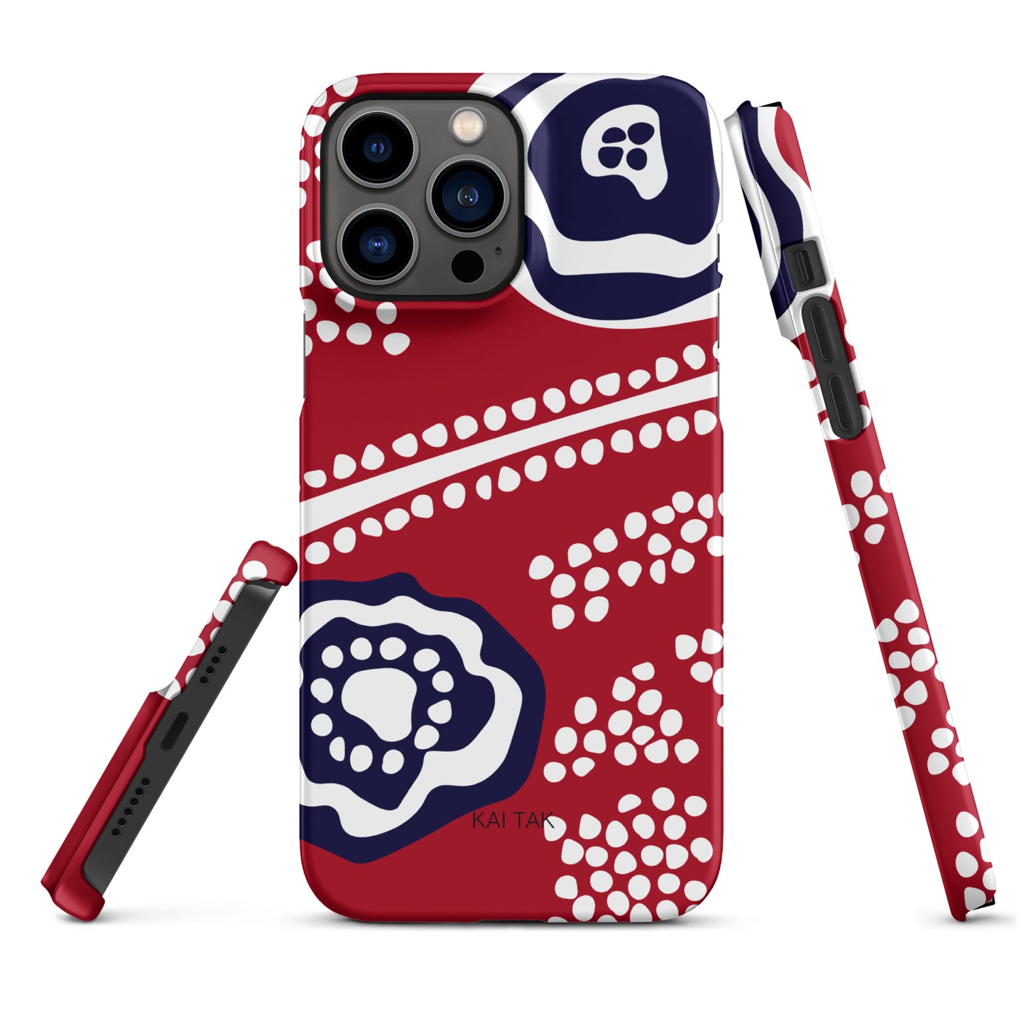 iPhone Snapcase Wunala