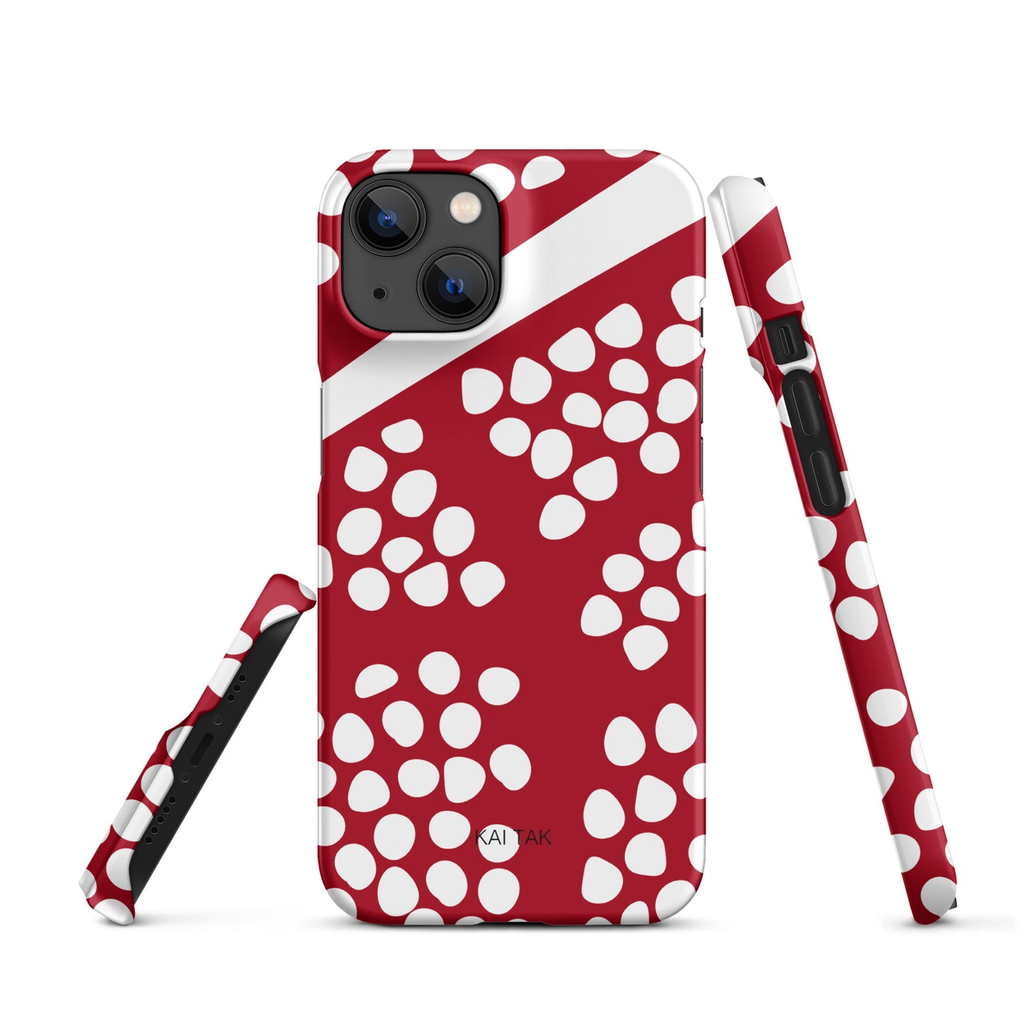 iPhone Snapcase Wunala Large