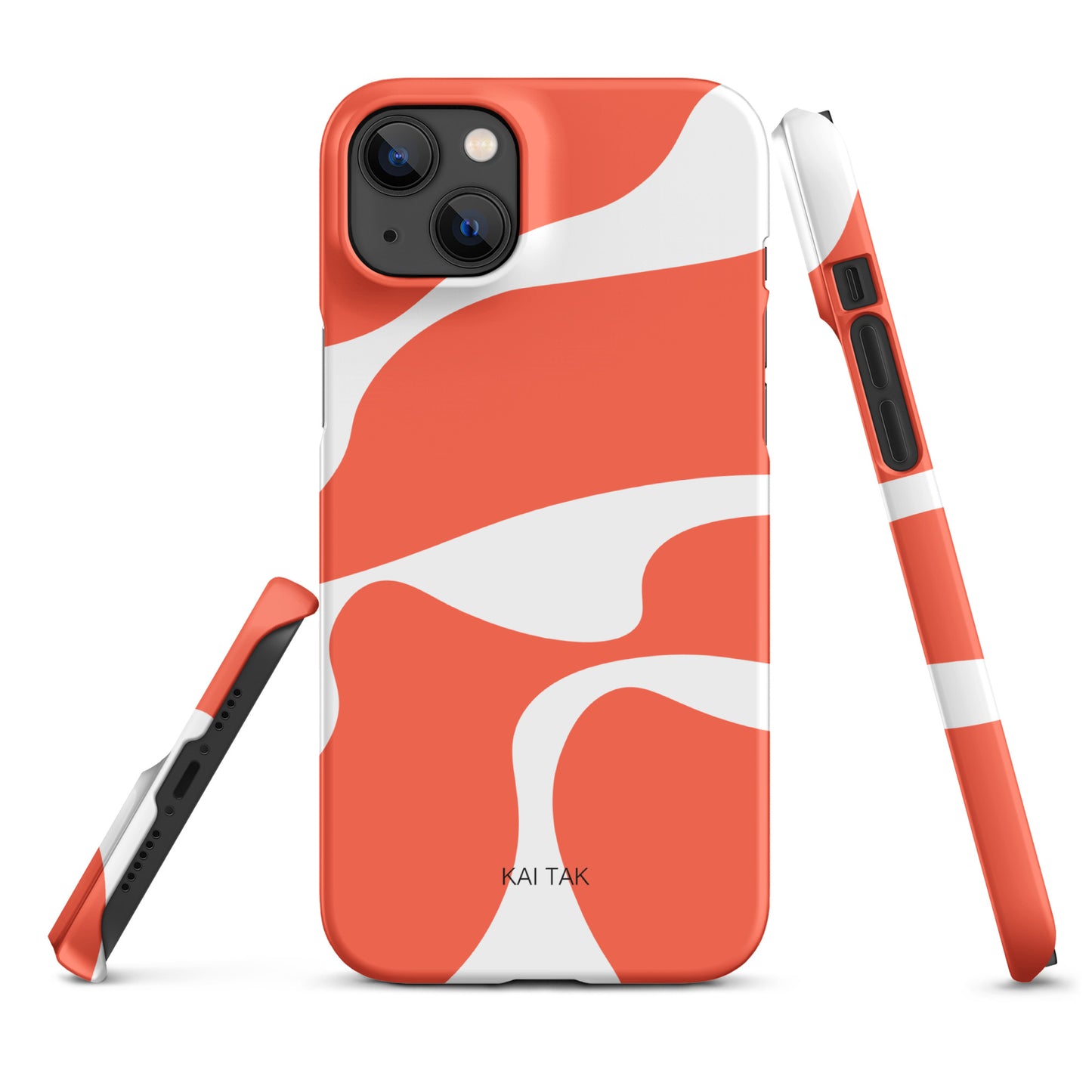 iPhone Snapcase Waves